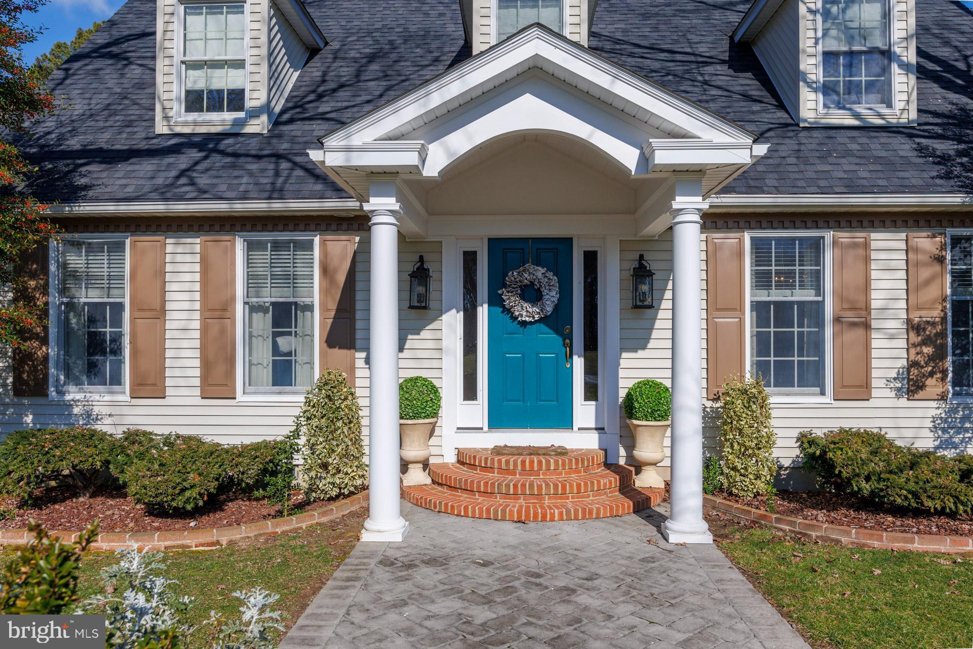33228 Fox Road
