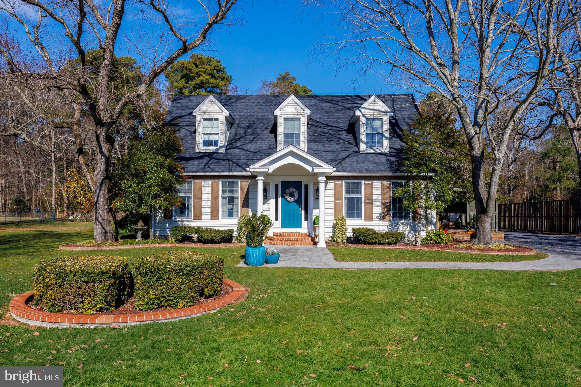 33228 Fox Road