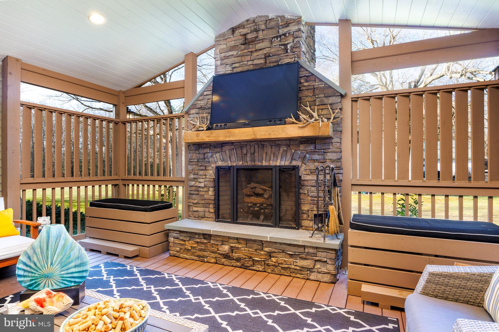 33228 Fox Road