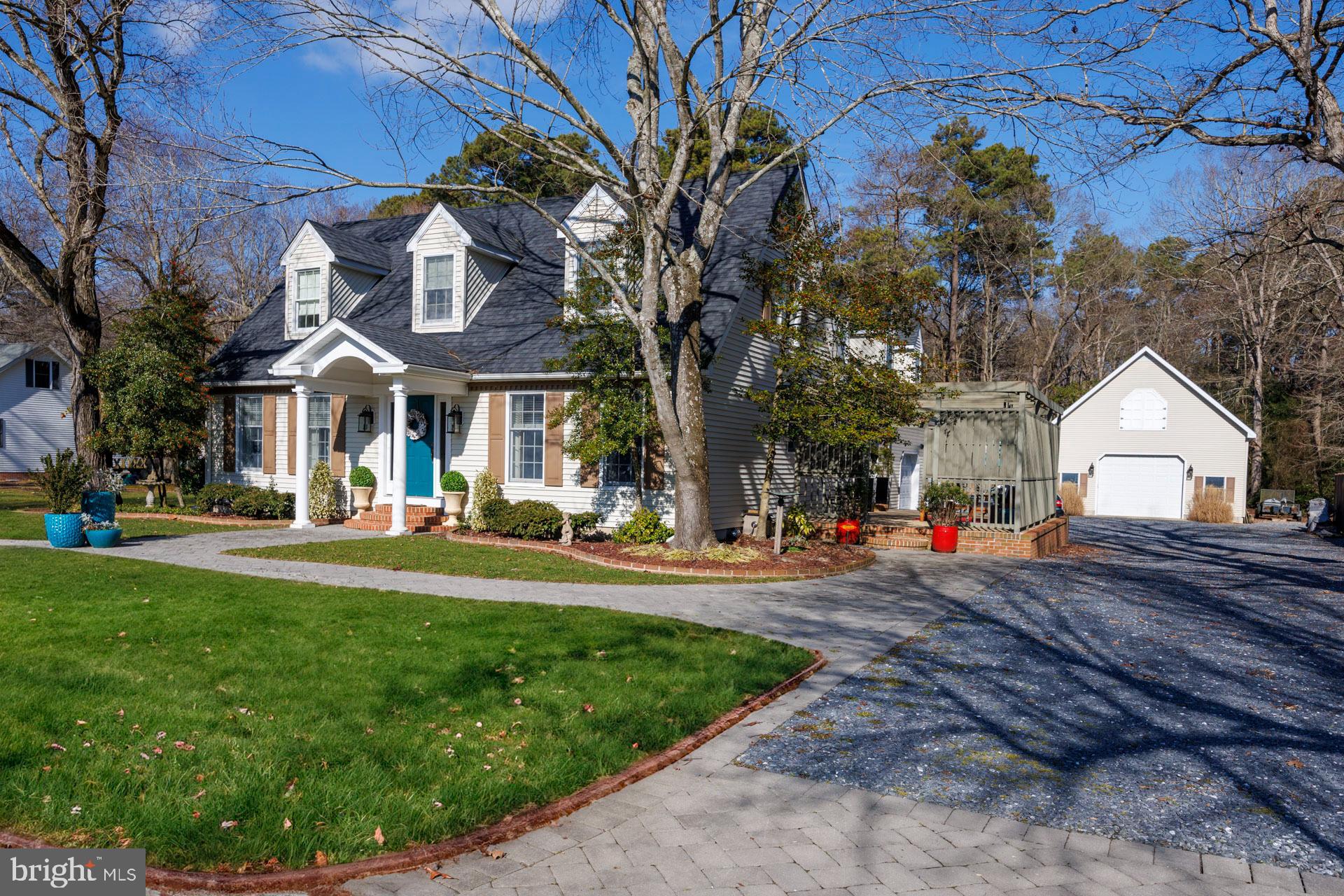 33228 Fox Road