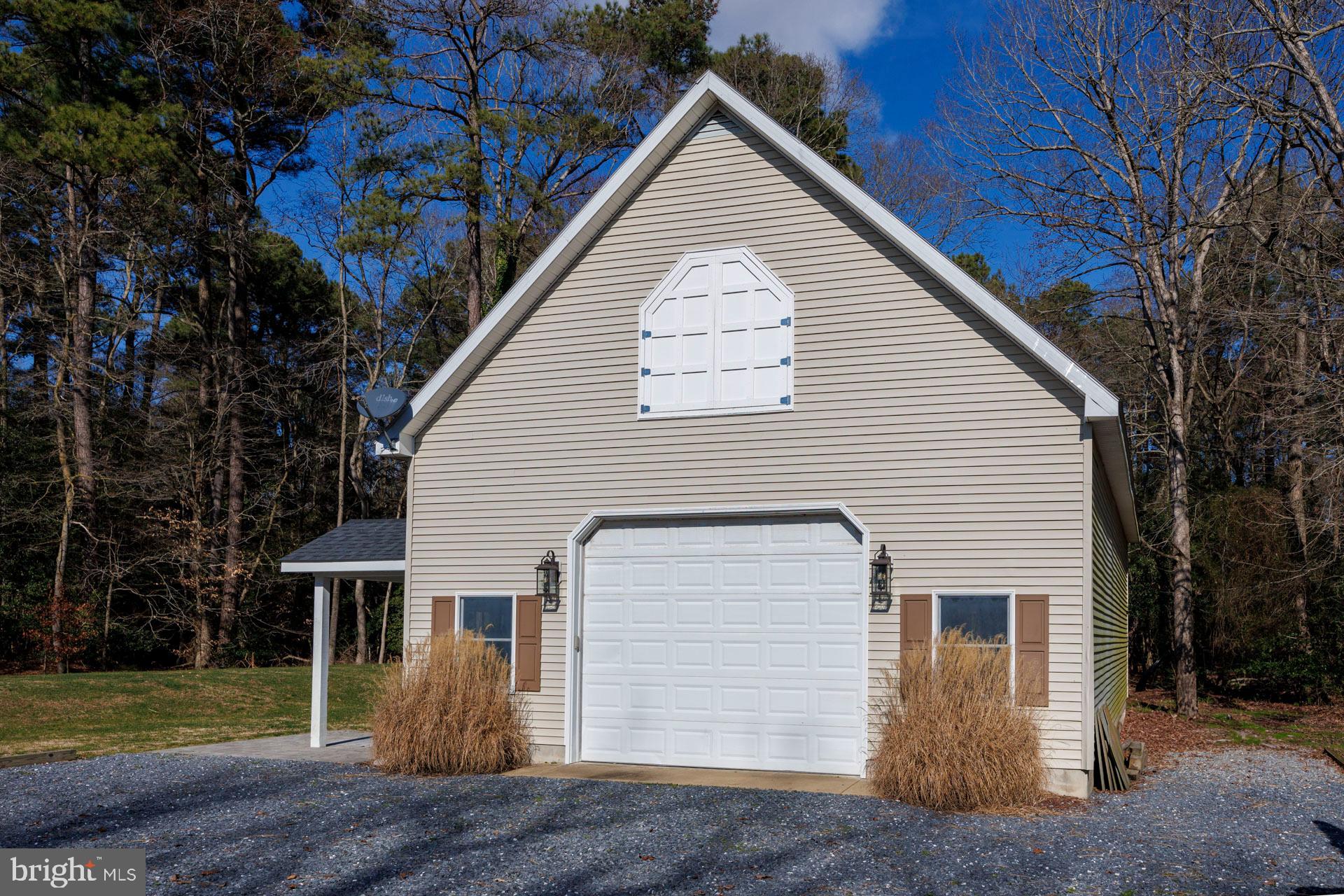 33228 Fox Road