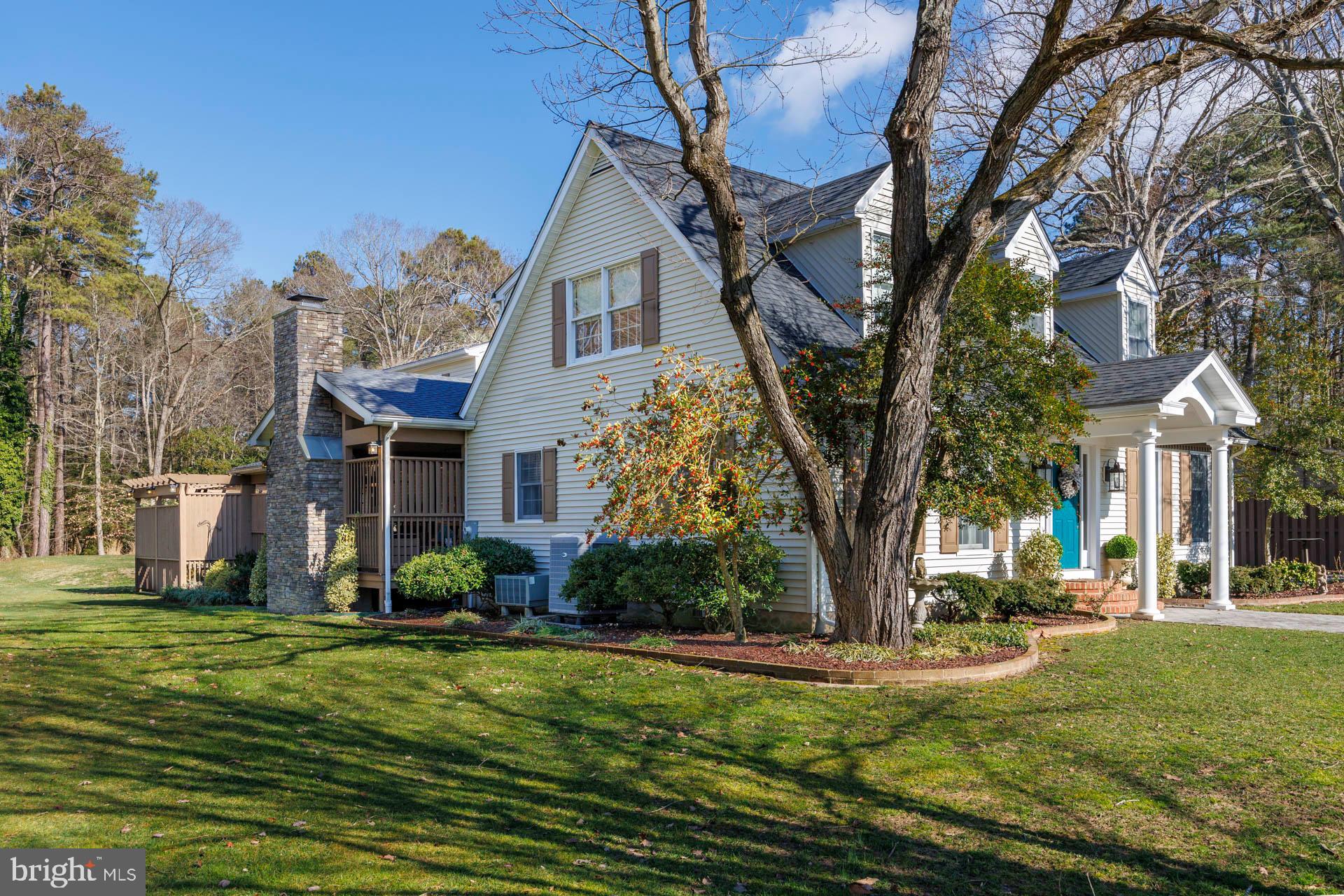 33228 Fox Road