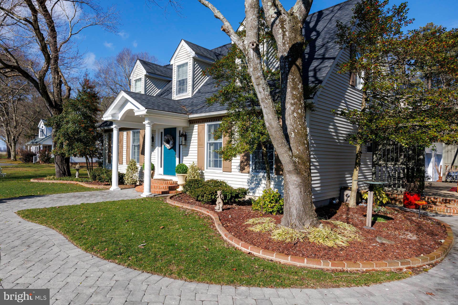33228 Fox Road