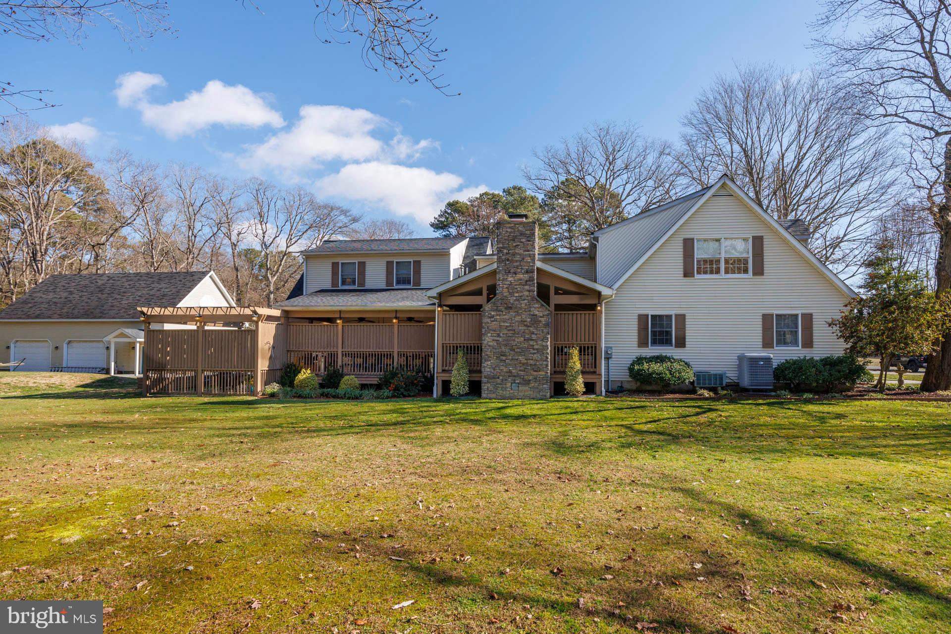 33228 Fox Road