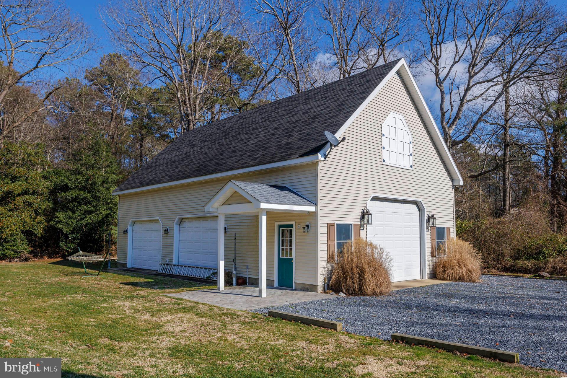 33228 Fox Road