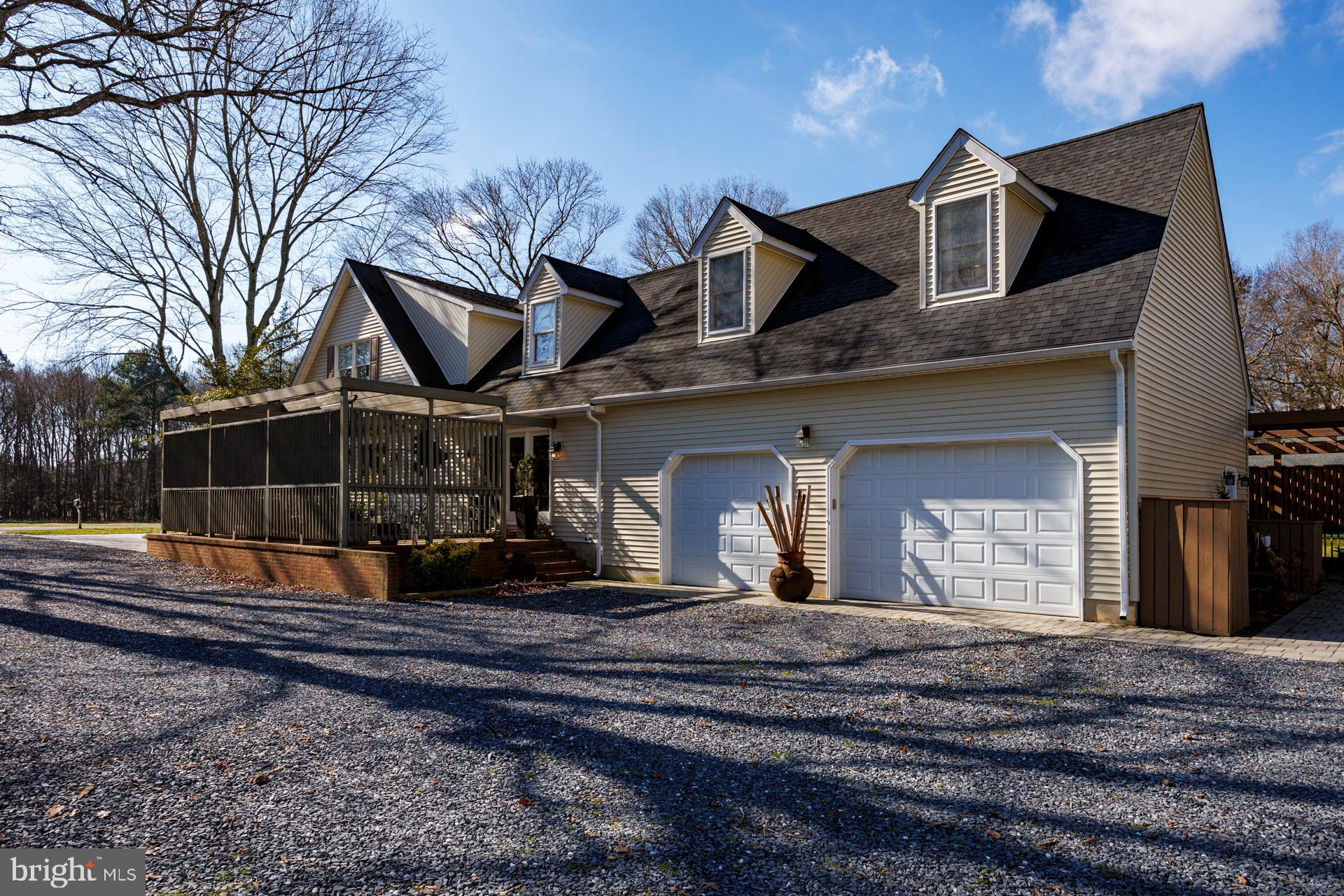 33228 Fox Road
