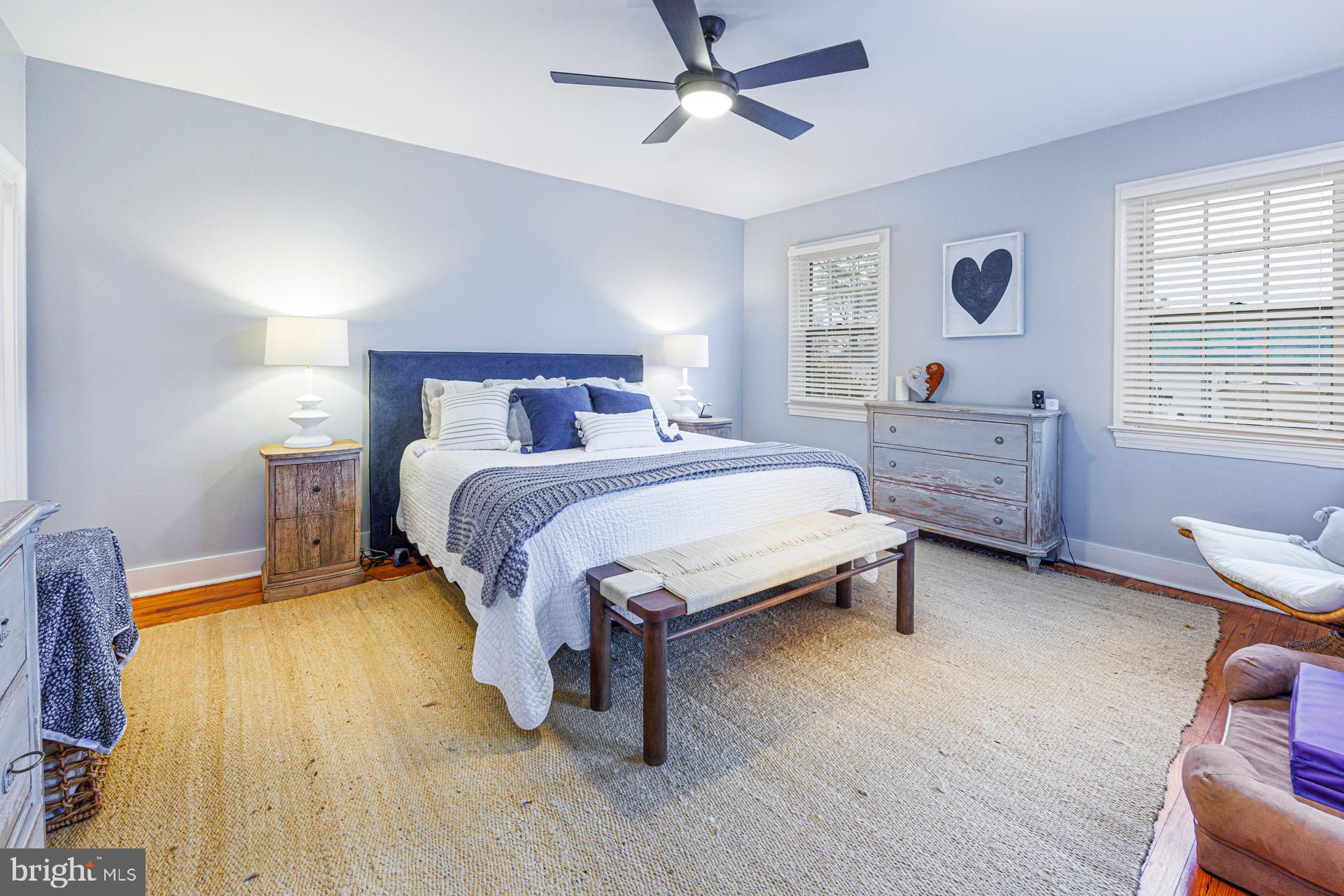 26554 Presquile Farm Dr