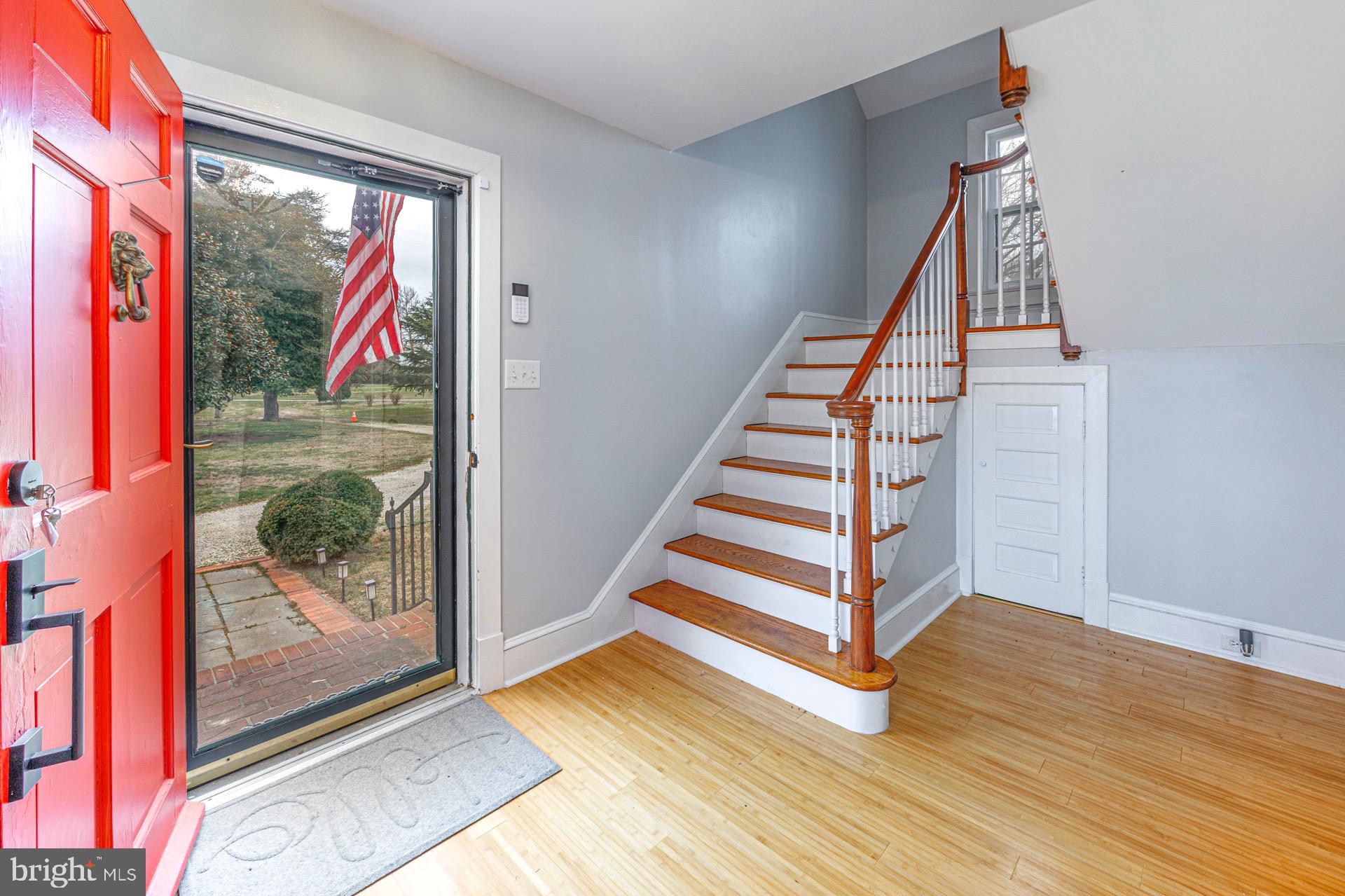 26554 Presquile Farm Dr