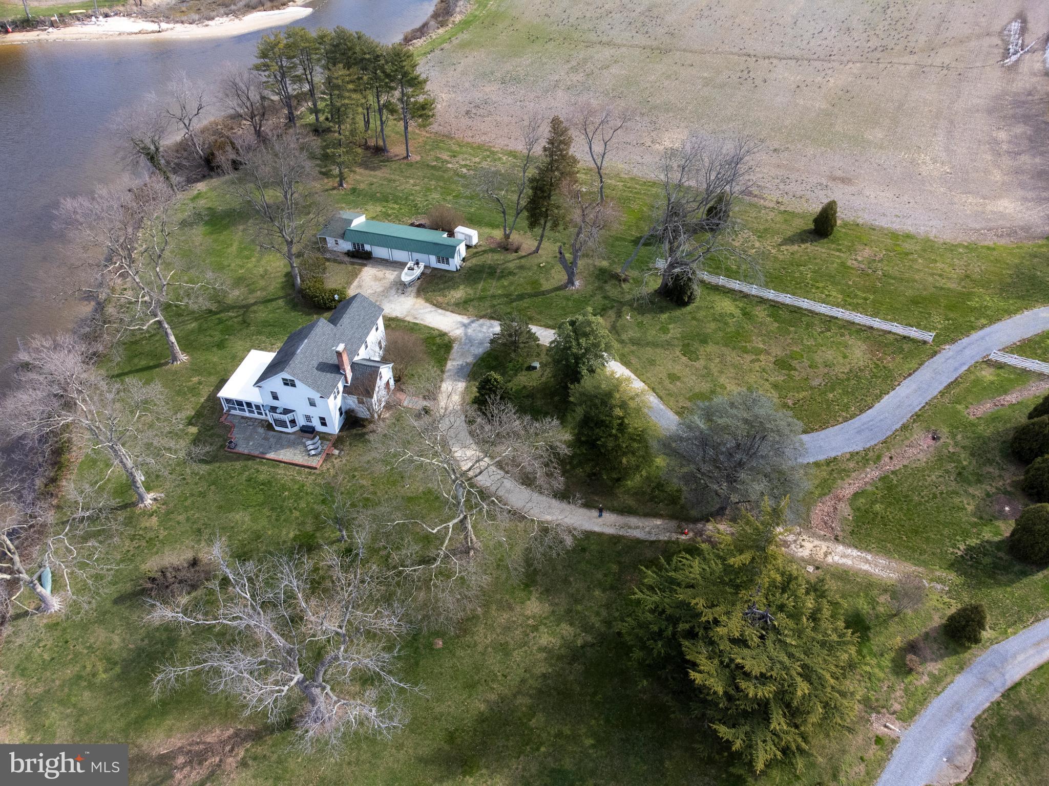 26554 Presquile Farm Dr