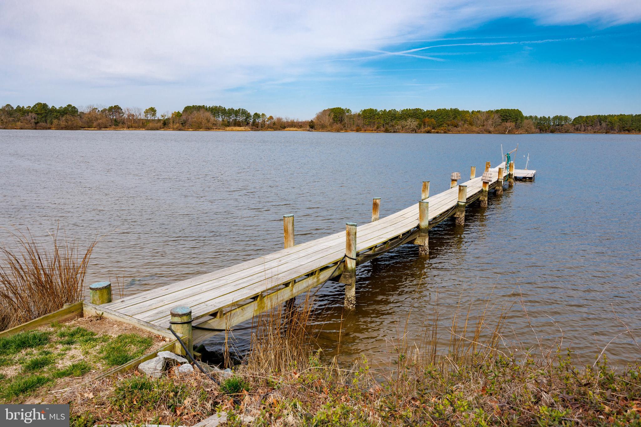 26554 Presquile Farm Dr