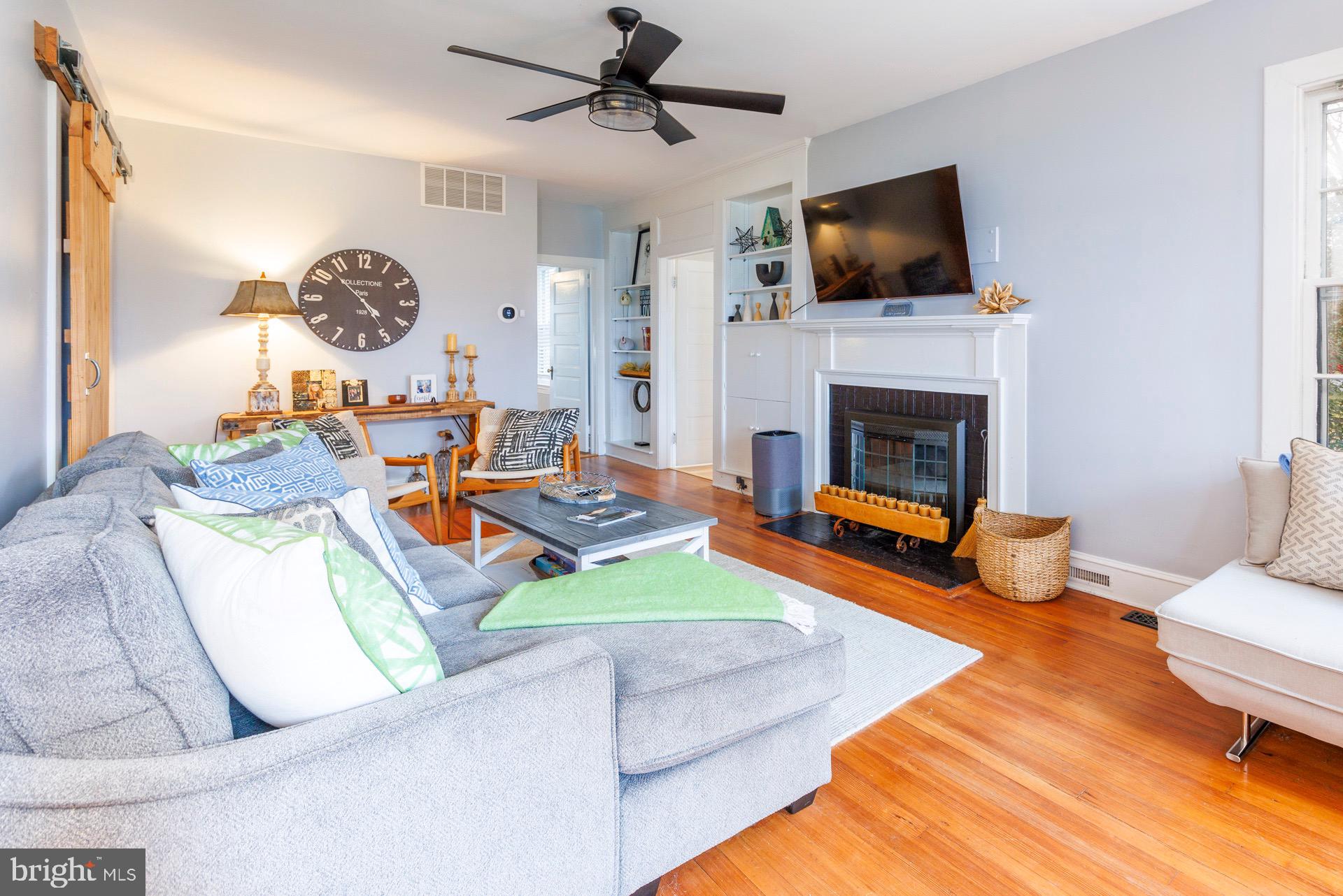 26554 Presquile Farm Dr