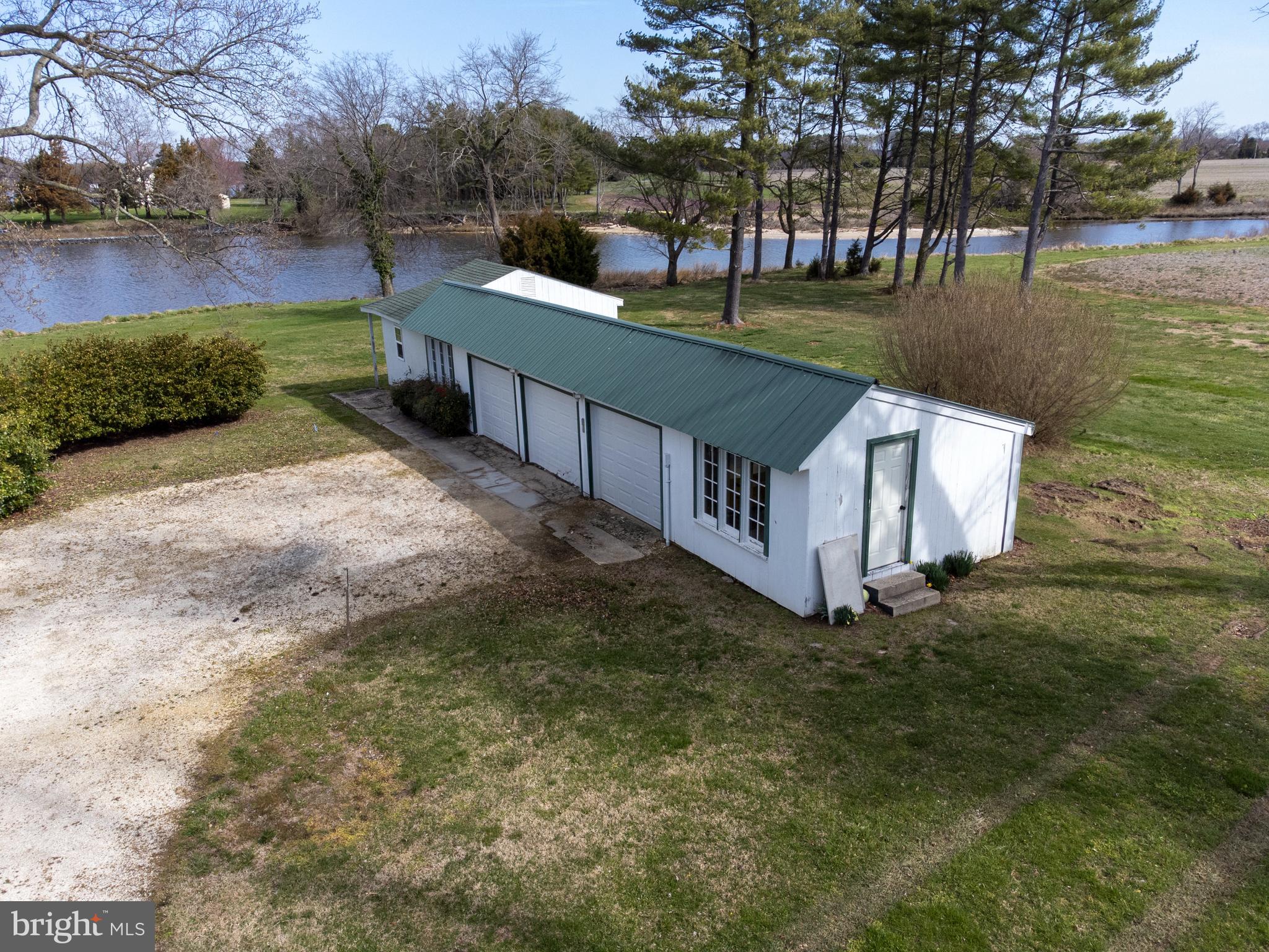 26554 Presquile Farm Dr