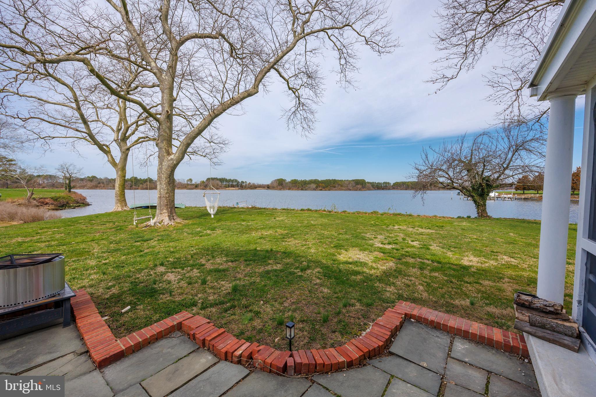 26554 Presquile Farm Dr