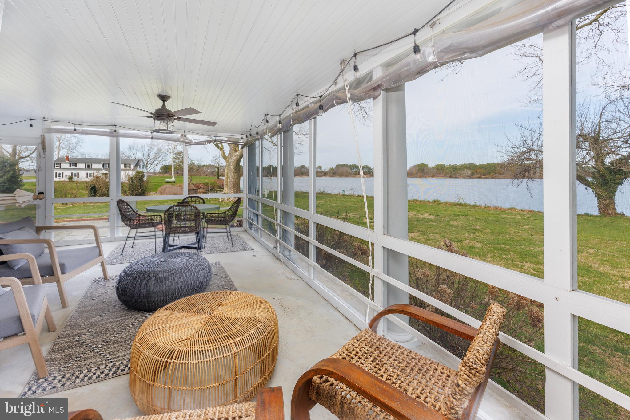 26554 Presquile Farm Dr