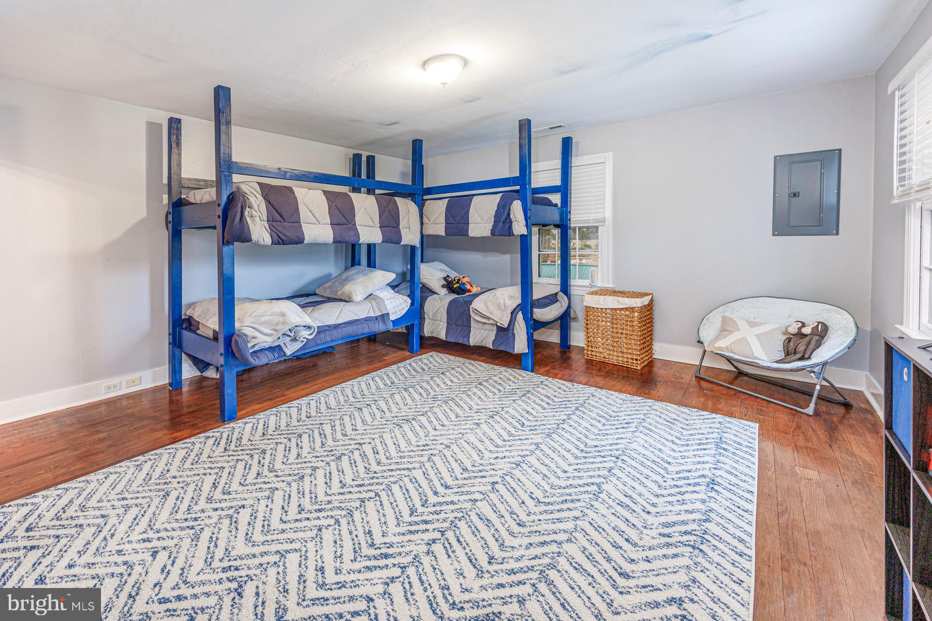 26554 Presquile Farm Dr