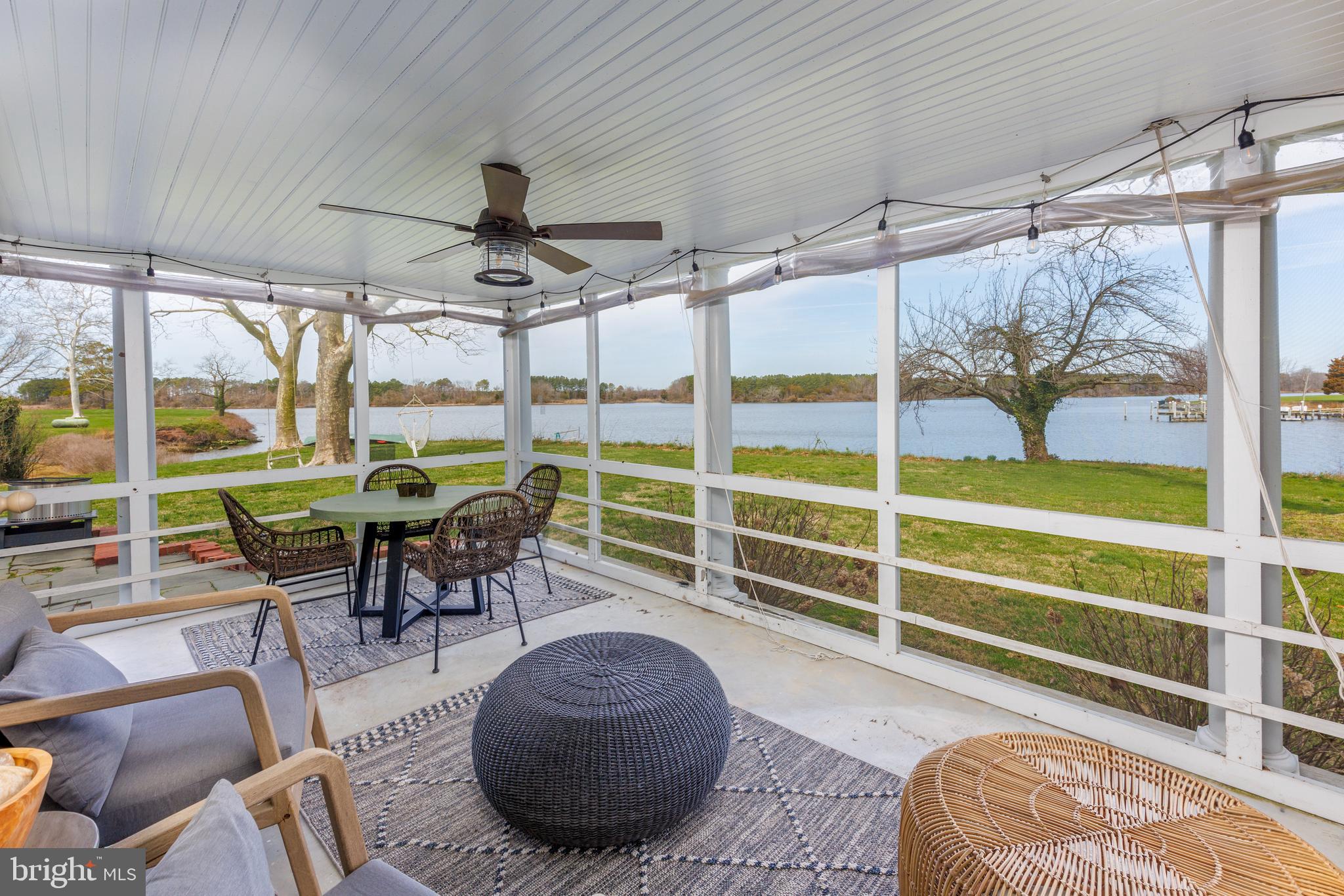 26554 Presquile Farm Dr