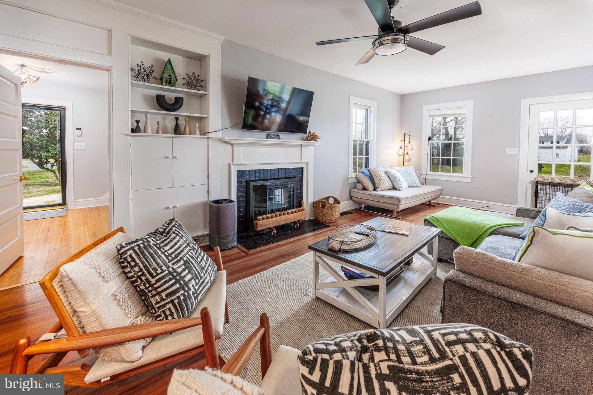 26554 Presquile Farm Dr