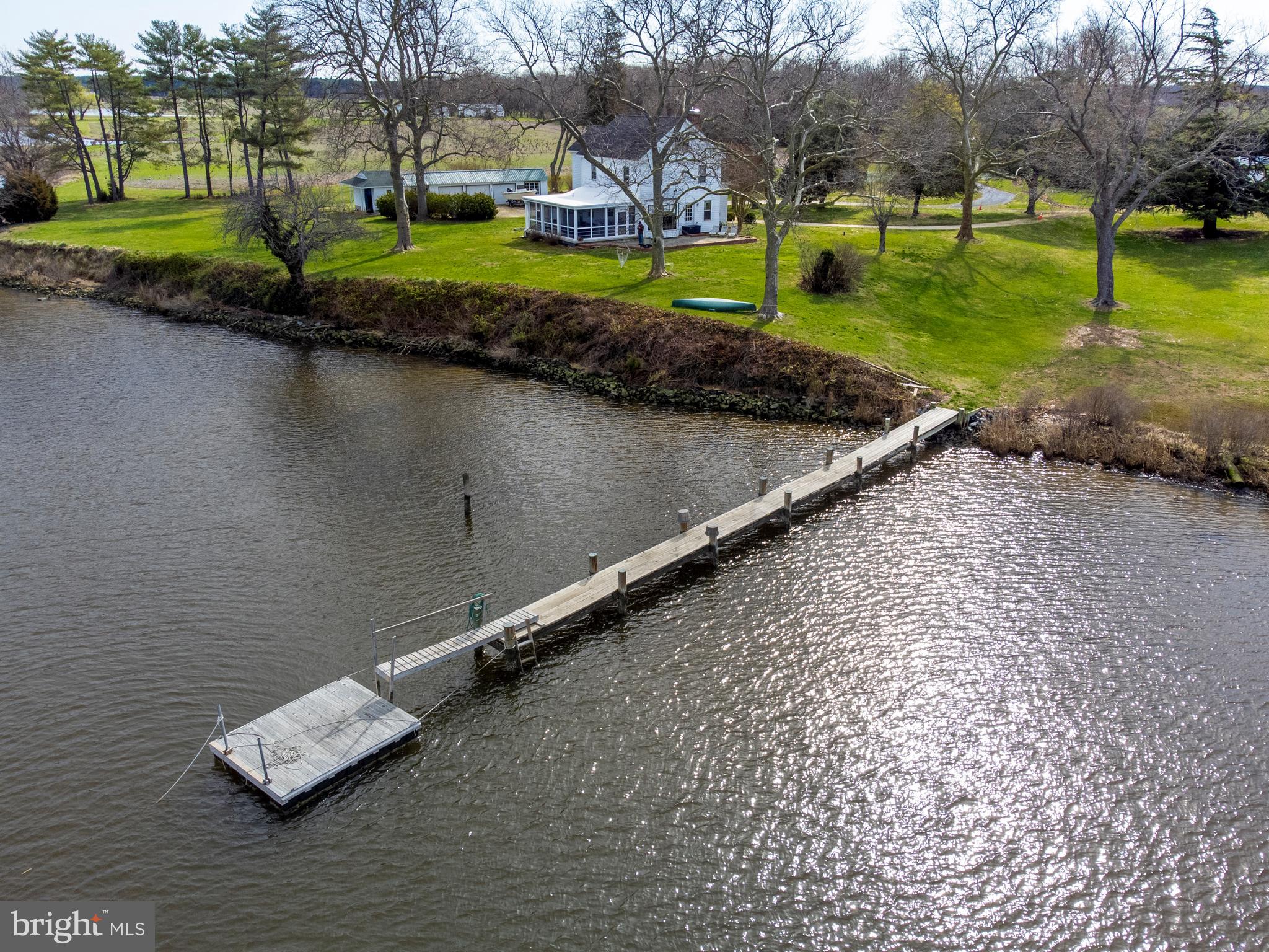 26554 Presquile Farm Dr