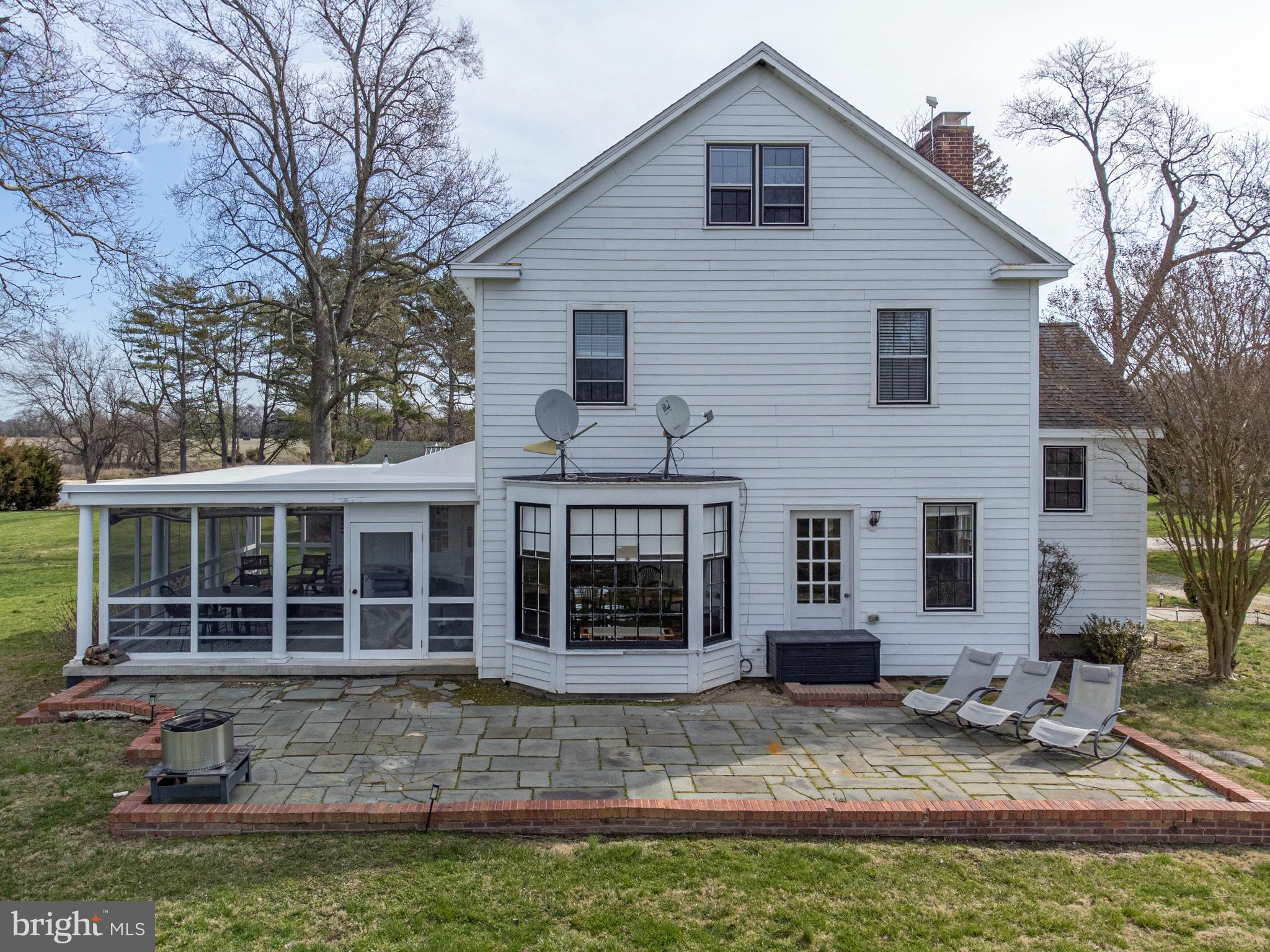 26554 Presquile Farm Dr