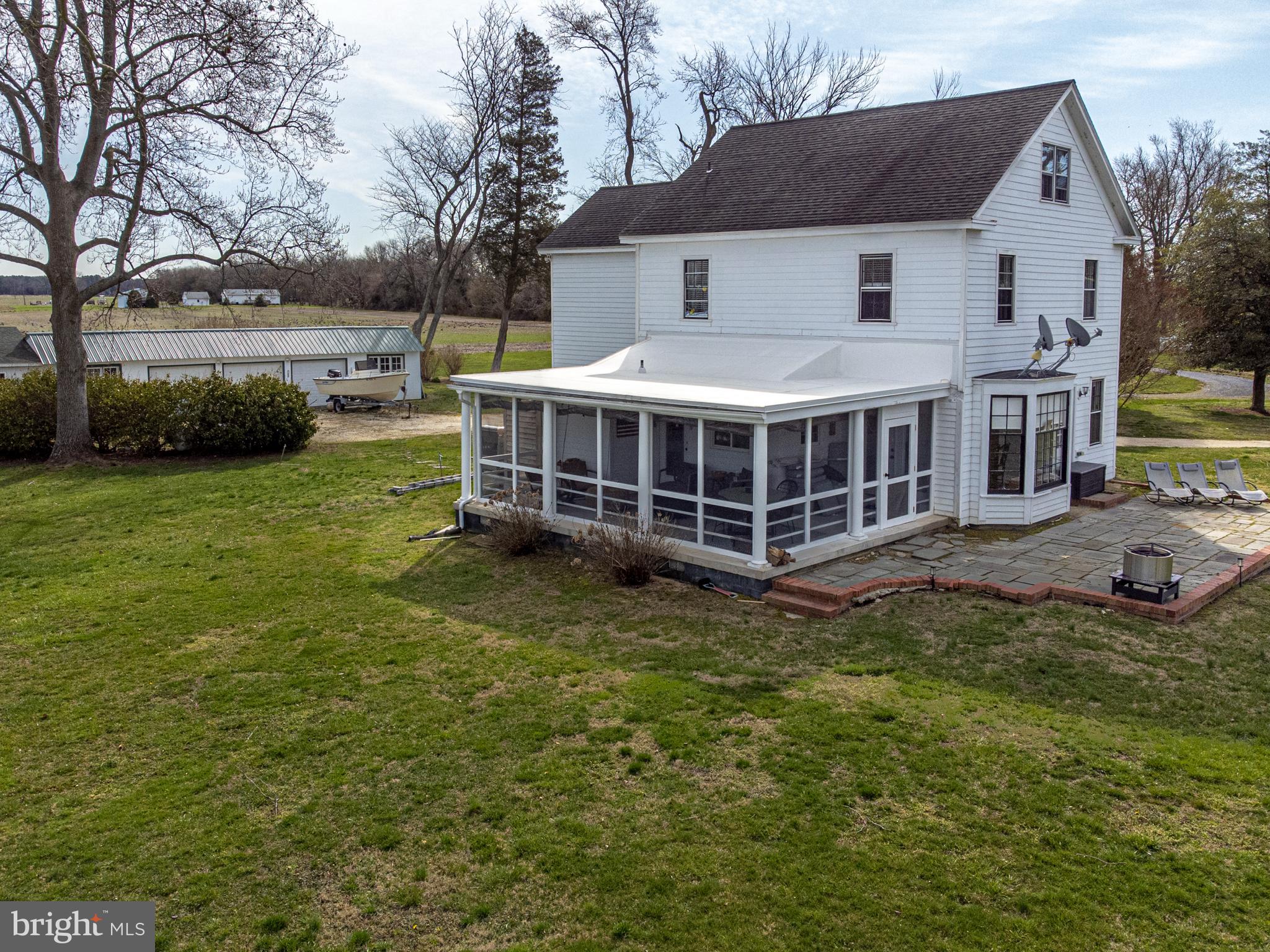 26554 Presquile Farm Dr