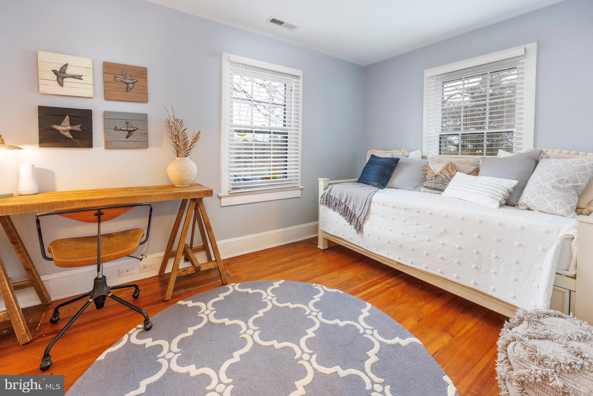 26554 Presquile Farm Dr