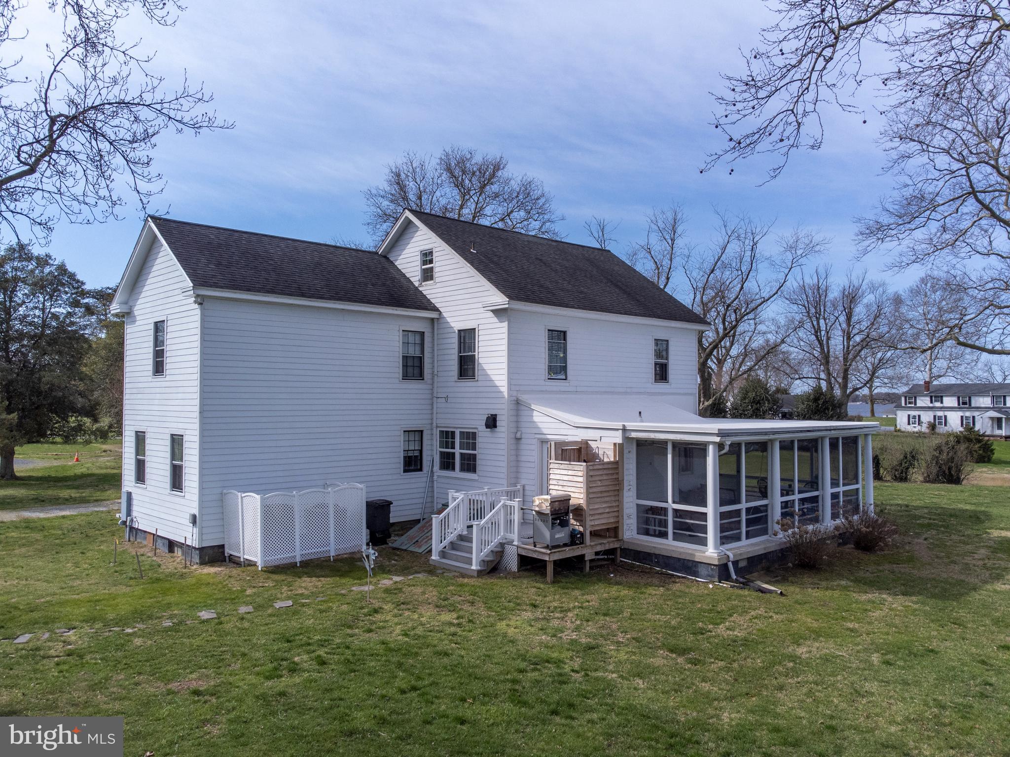 26554 Presquile Farm Dr