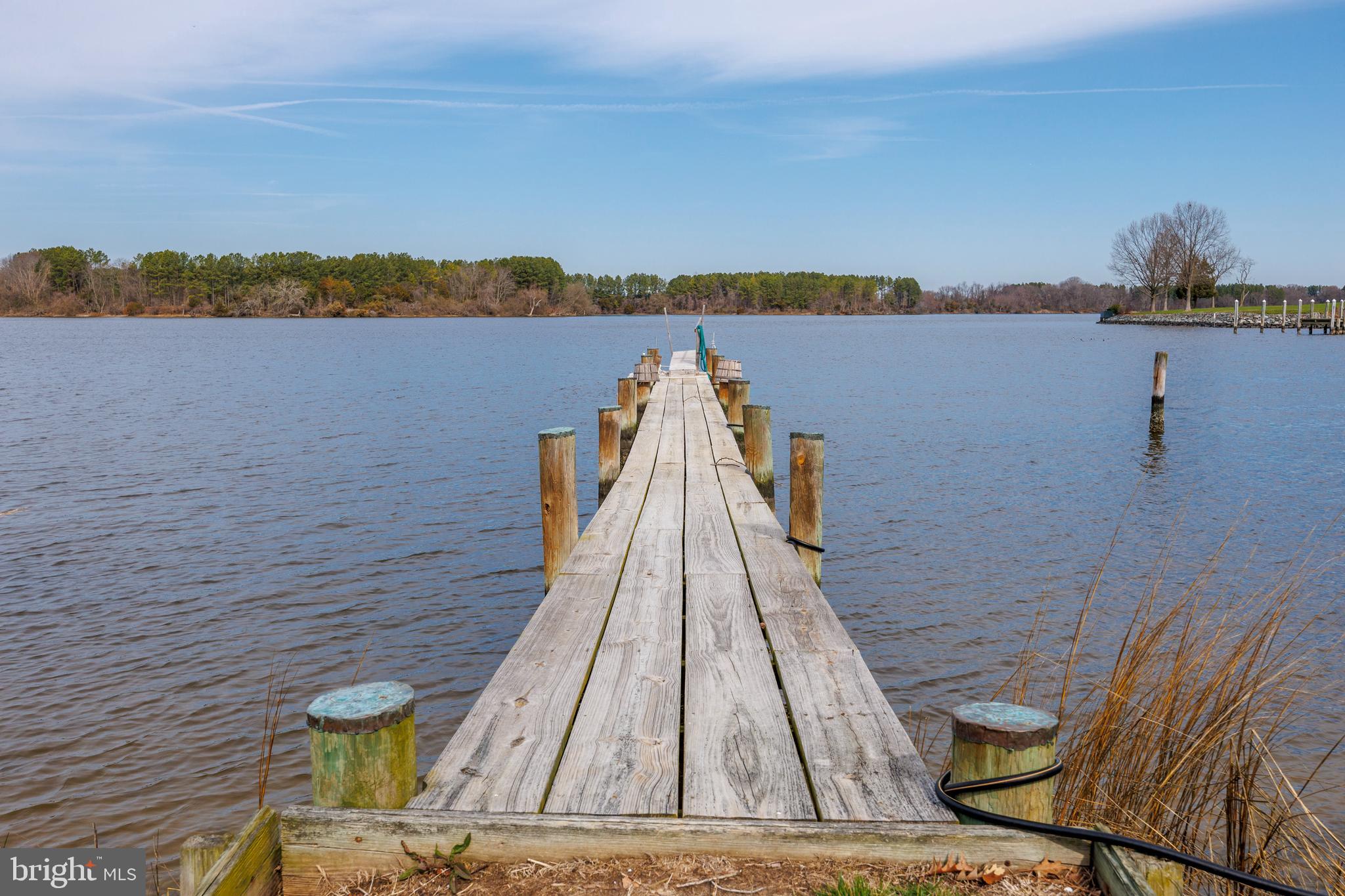 26554 Presquile Farm Dr