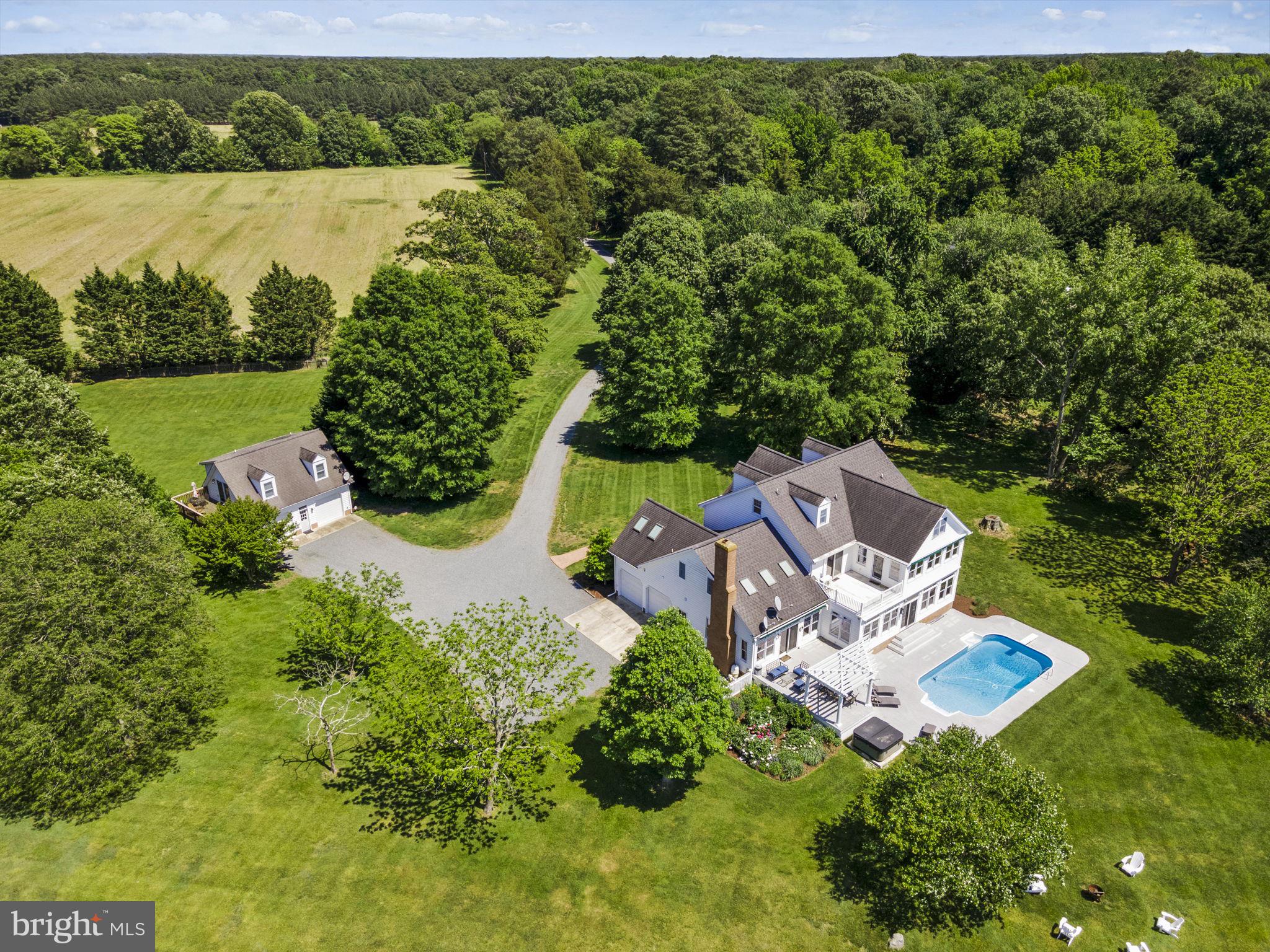 6694 Hopkins Neck Rd