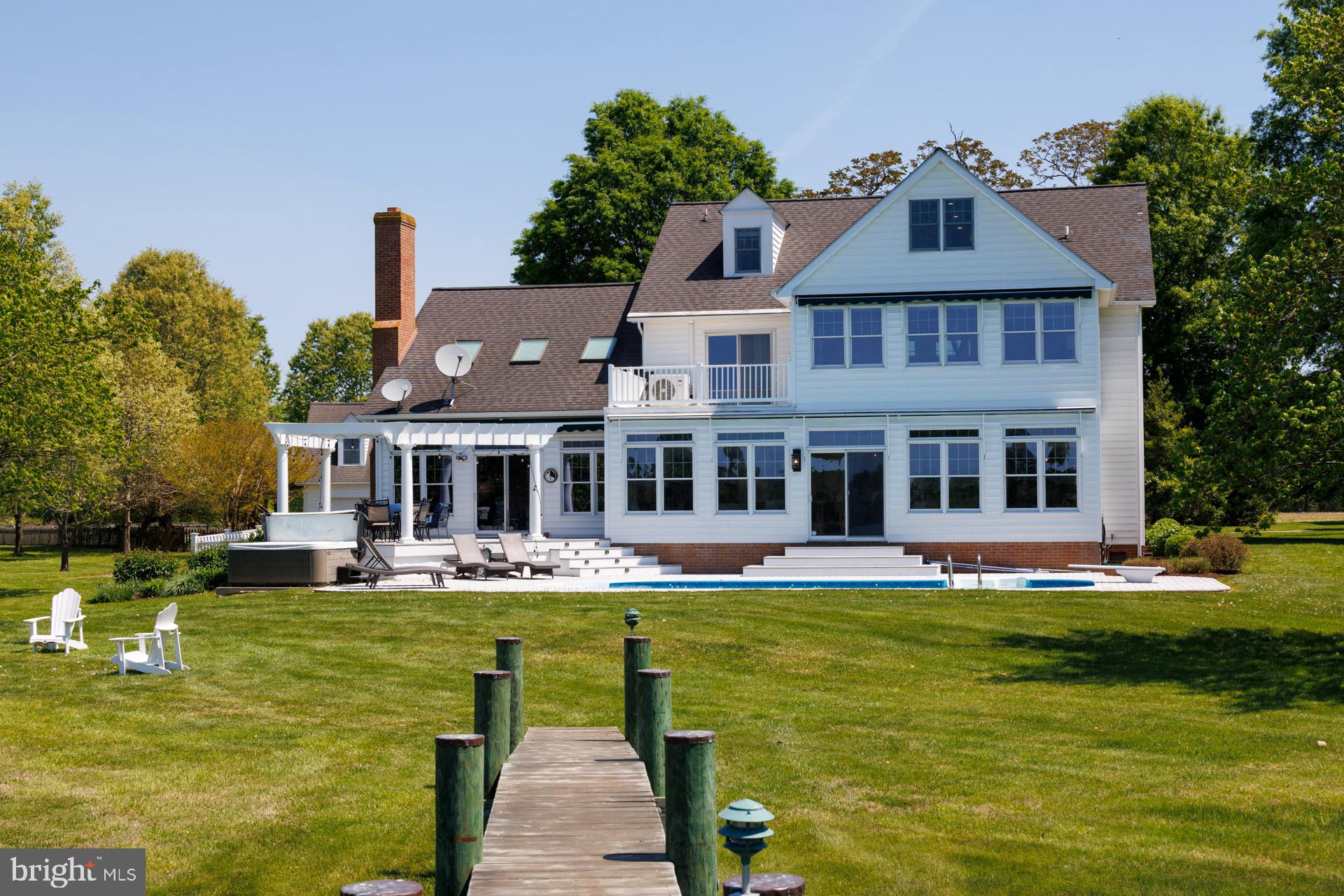 6694 Hopkins Neck Rd