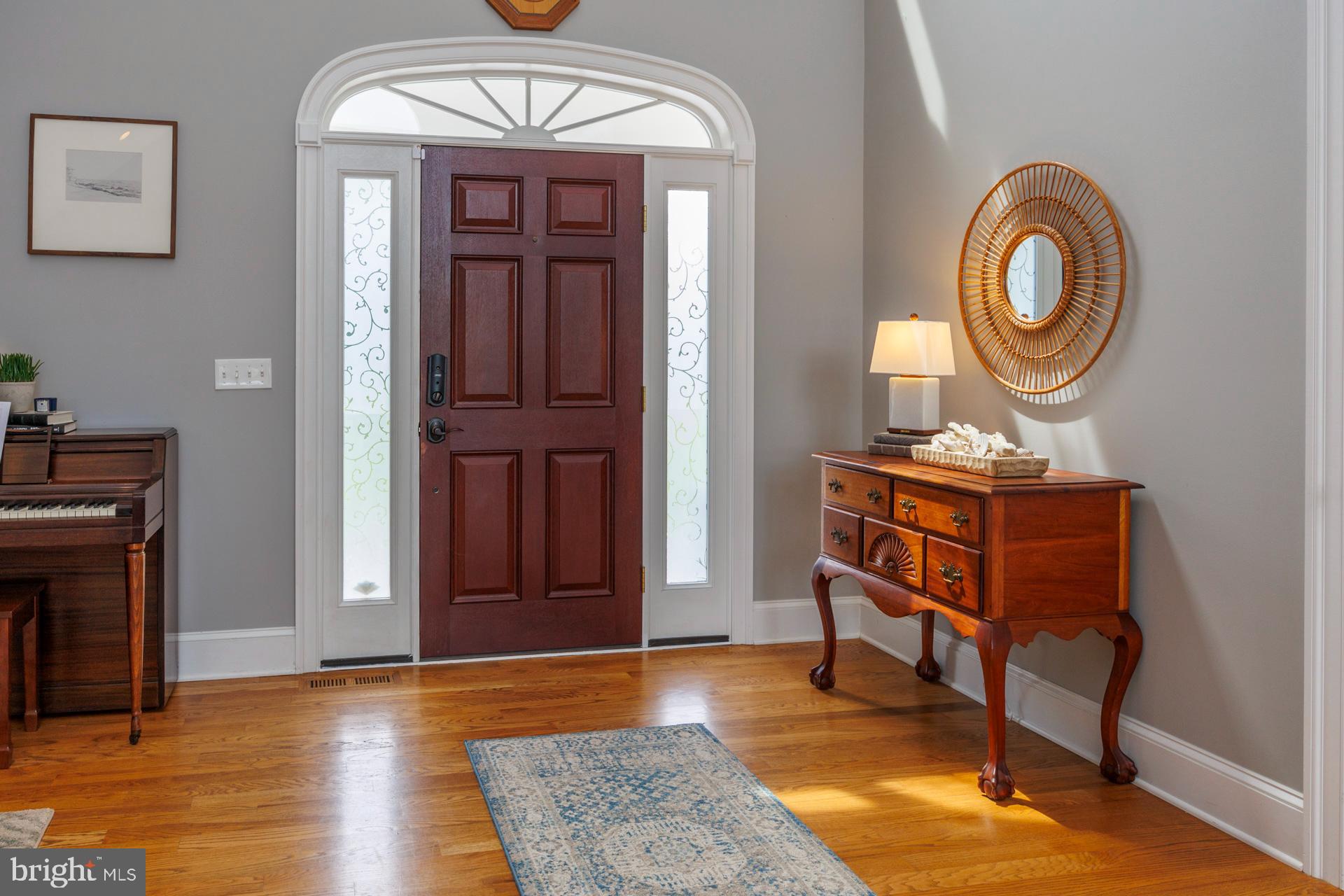 5853 Irish Creek Road Rd