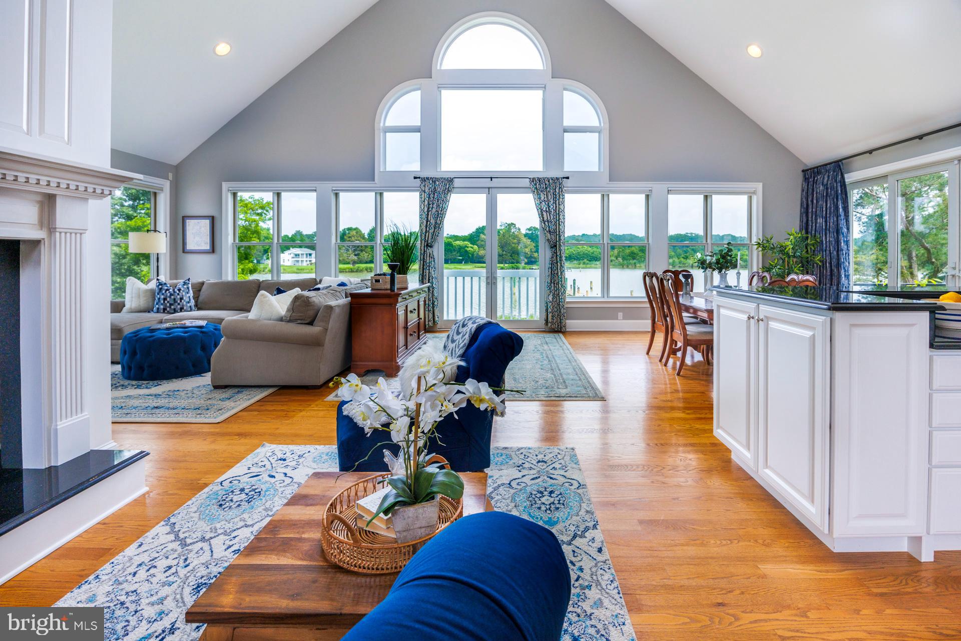 5853 Irish Creek Road Rd