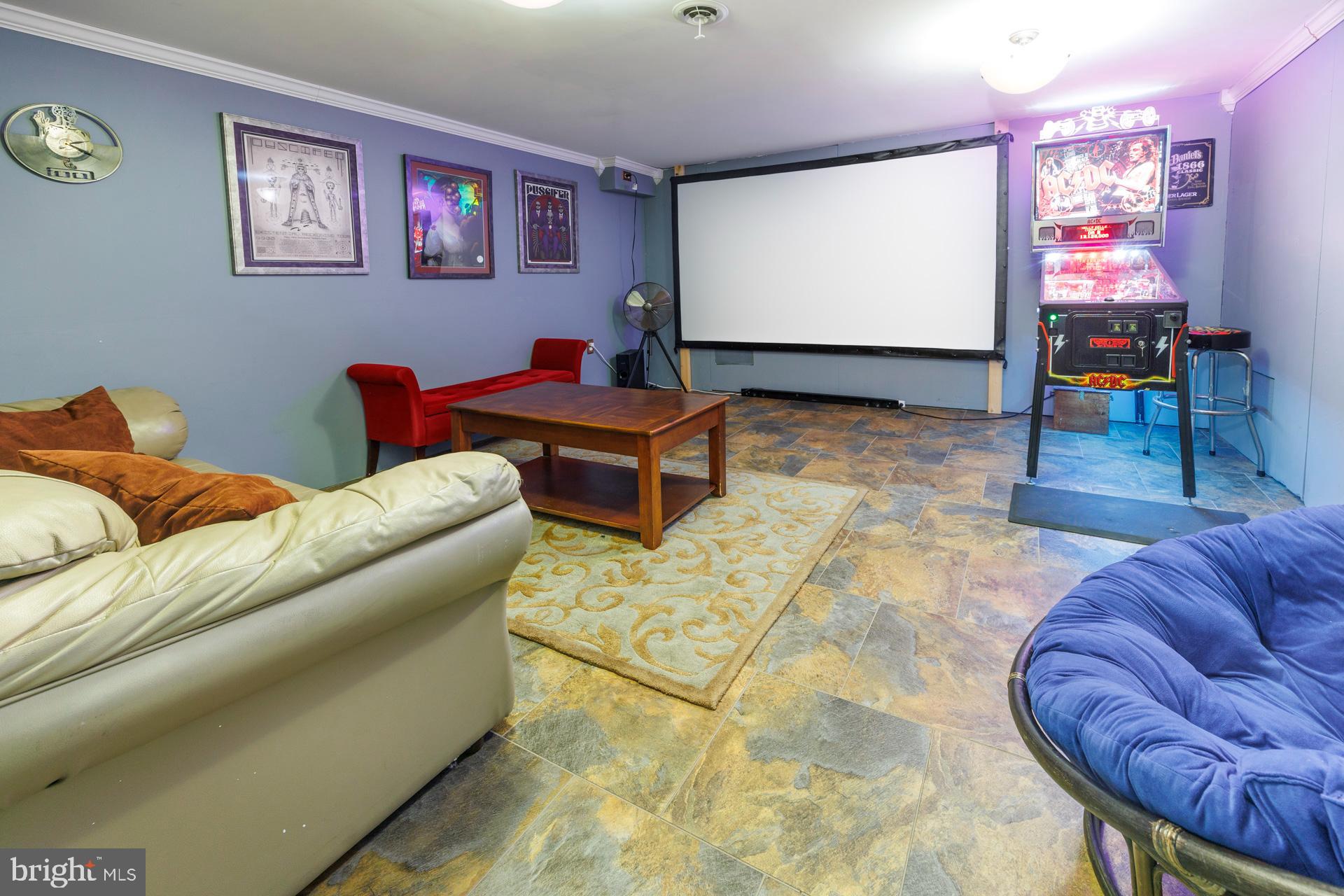 5853 Irish Creek Road Rd