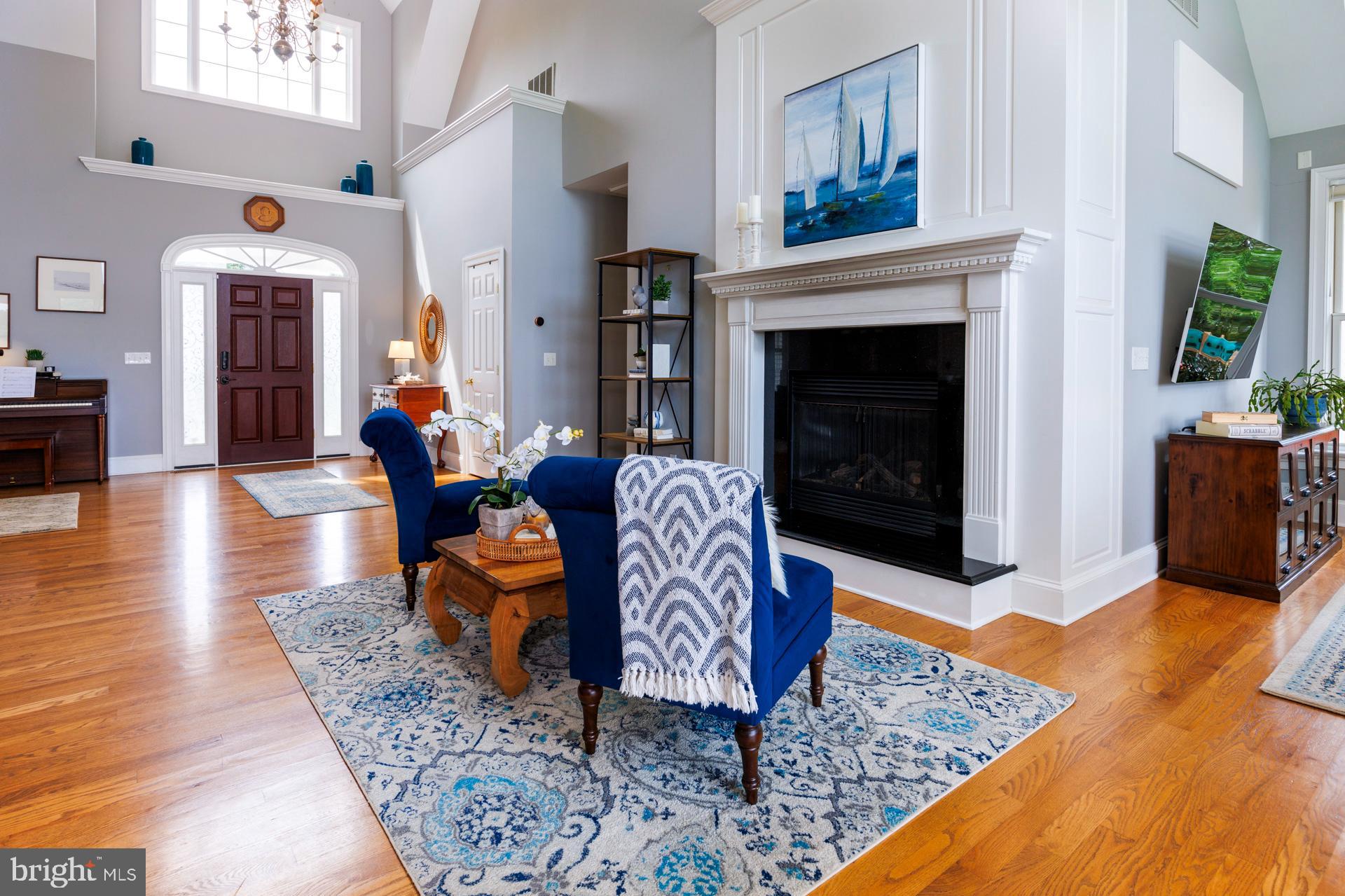 5853 Irish Creek Road Rd