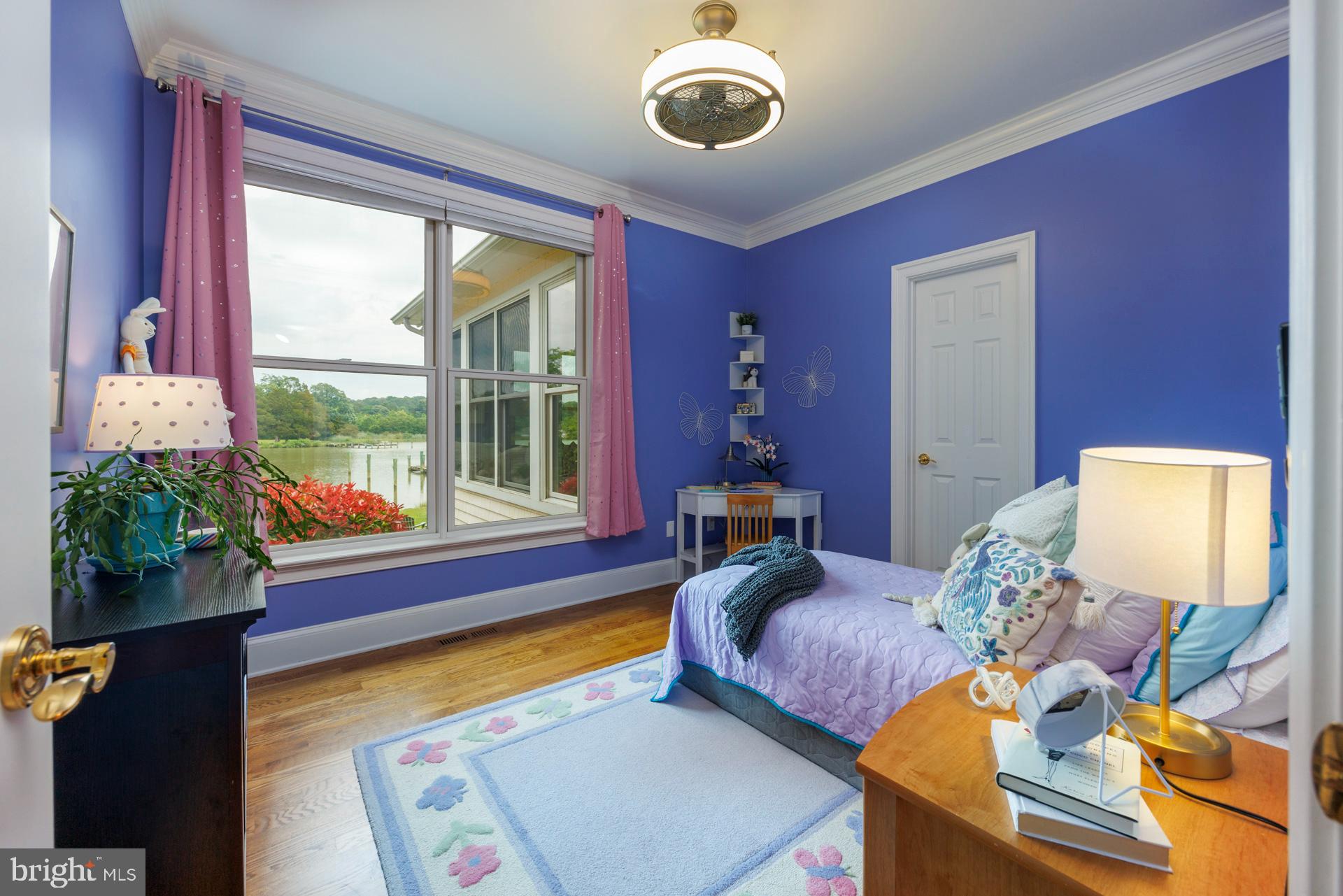 5853 Irish Creek Road Rd