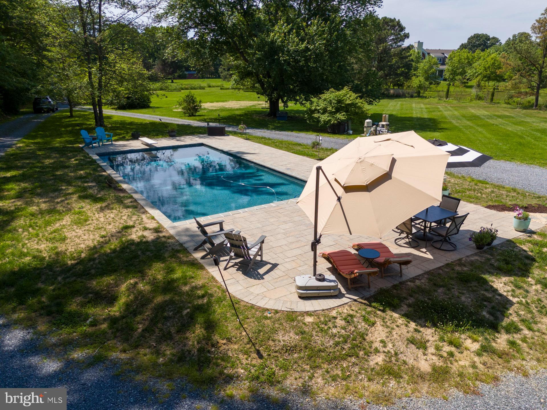 5853 Irish Creek Road Rd