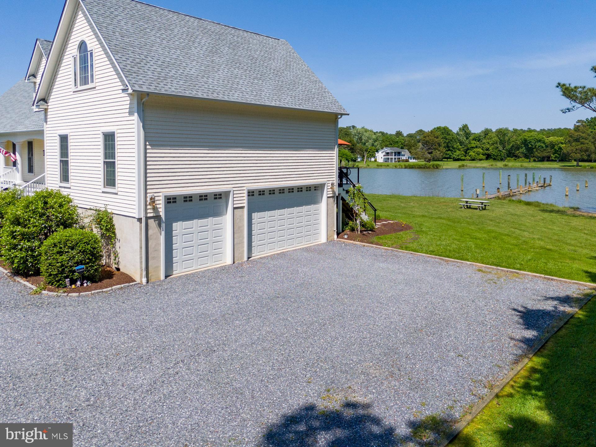 5853 Irish Creek Road Rd