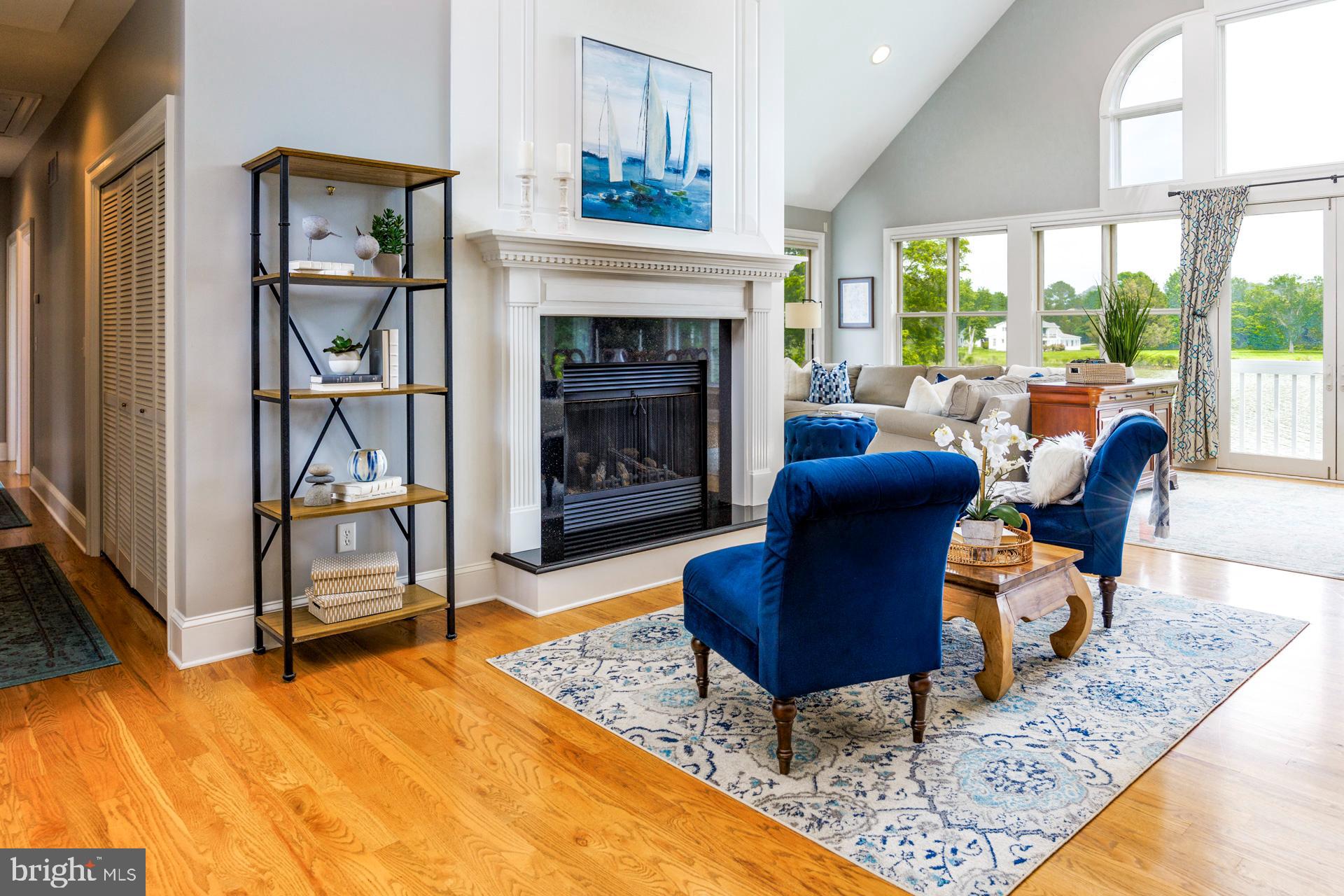 5853 Irish Creek Road Rd