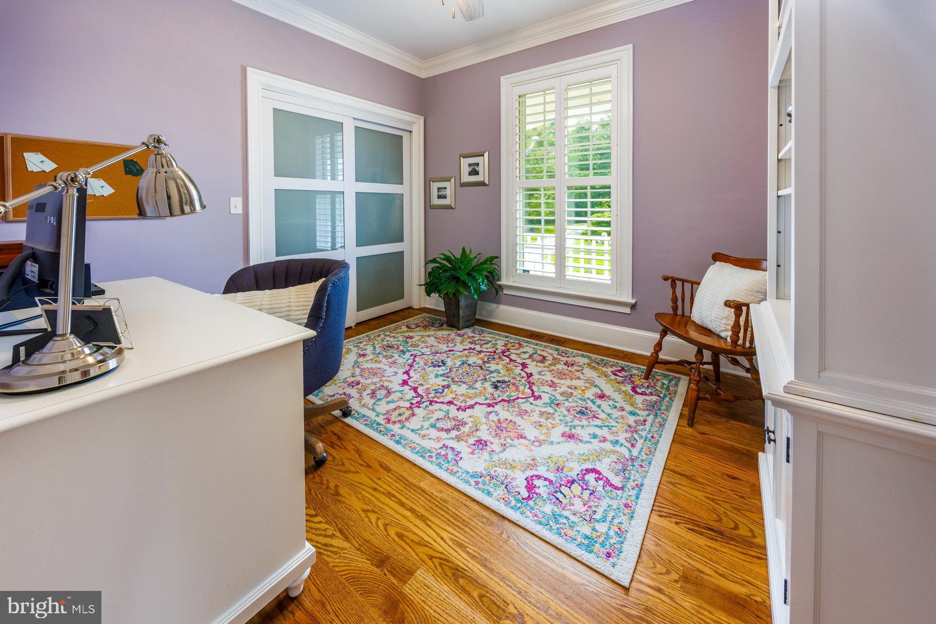 5853 Irish Creek Road Rd