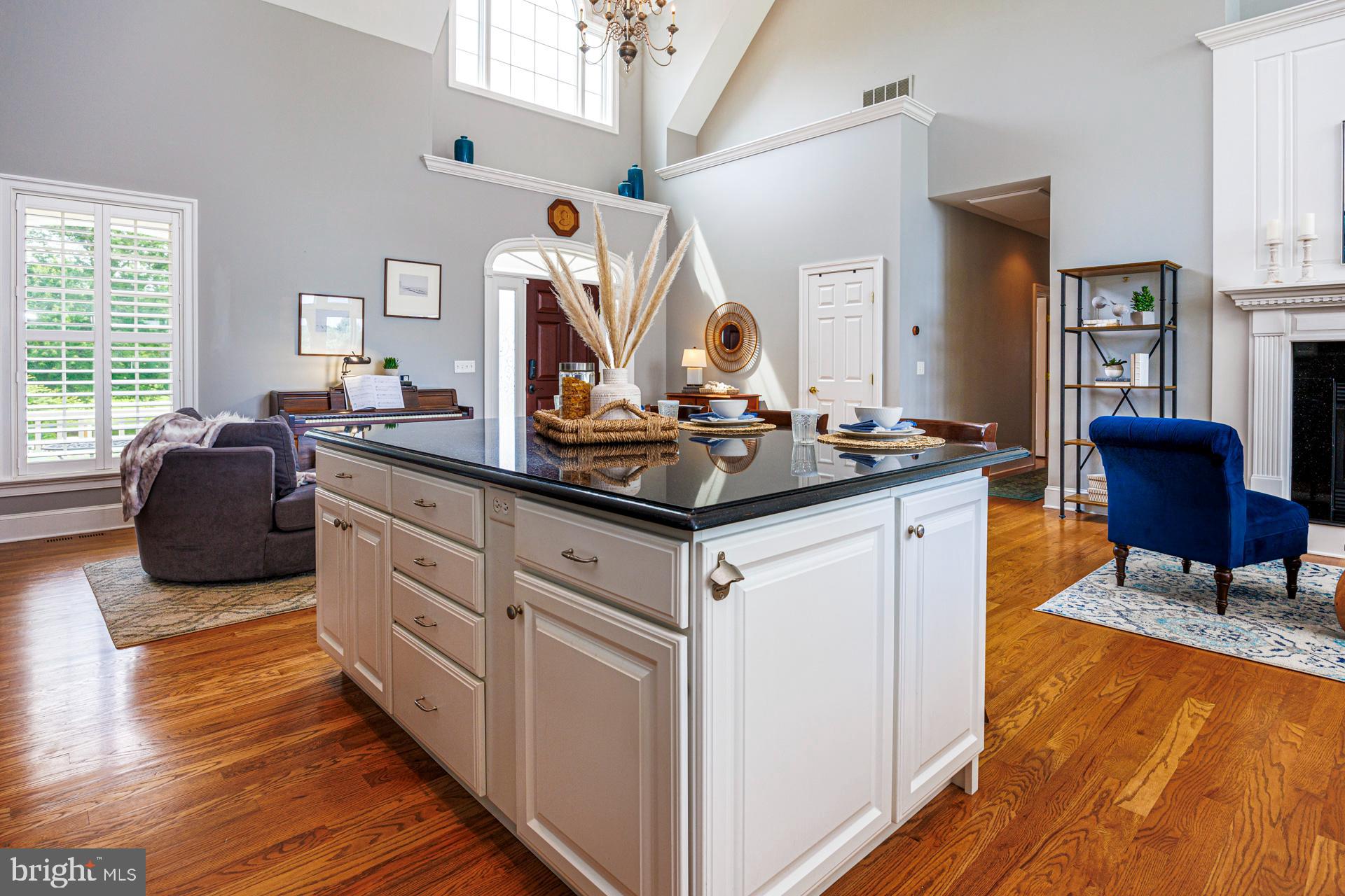 5853 Irish Creek Road Rd