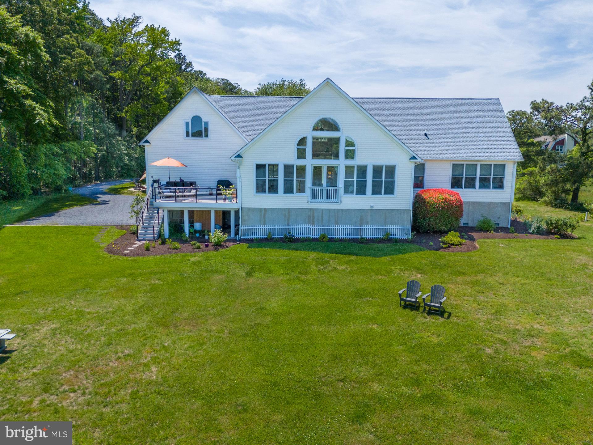 5853 Irish Creek Road Rd