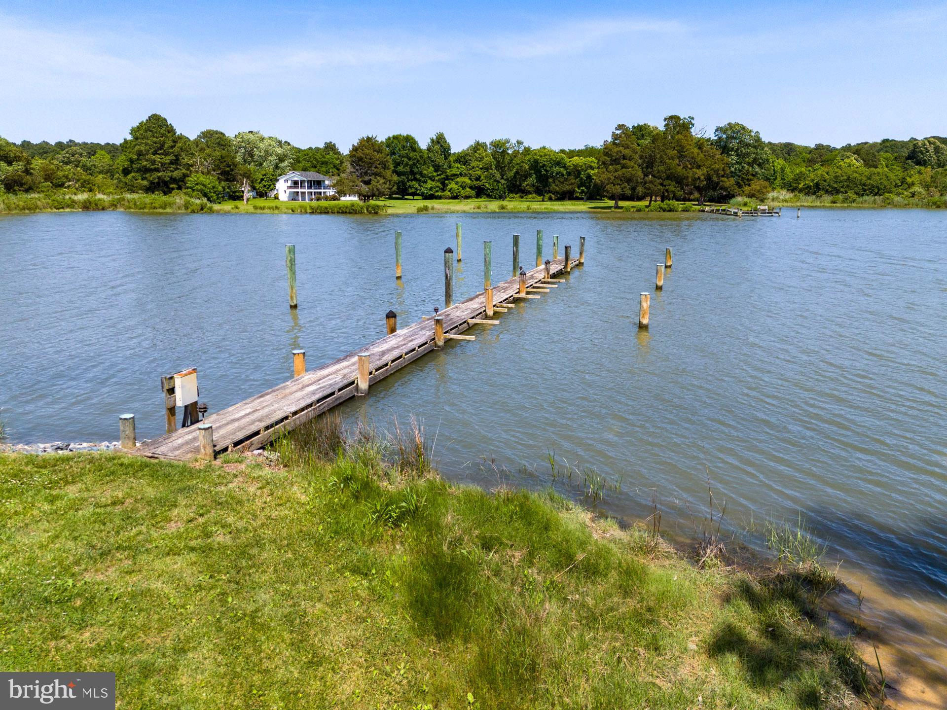 5853 Irish Creek Road Rd