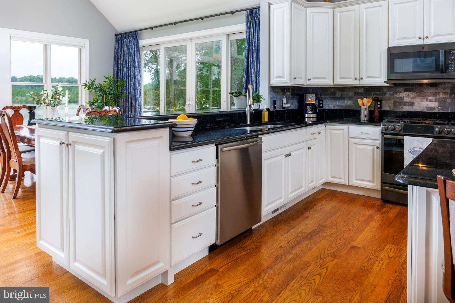 5853 Irish Creek Road Rd