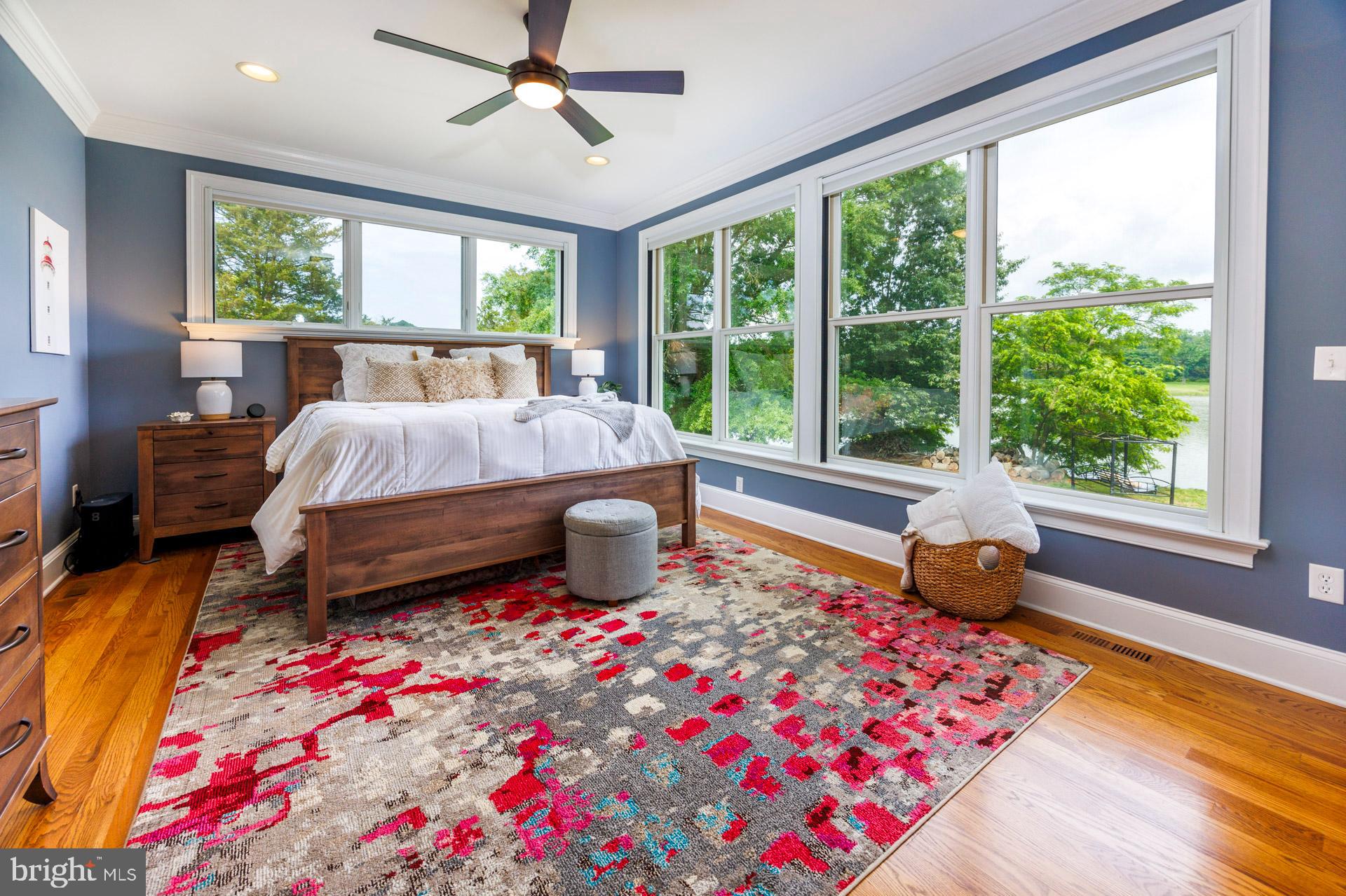 5853 Irish Creek Road Rd