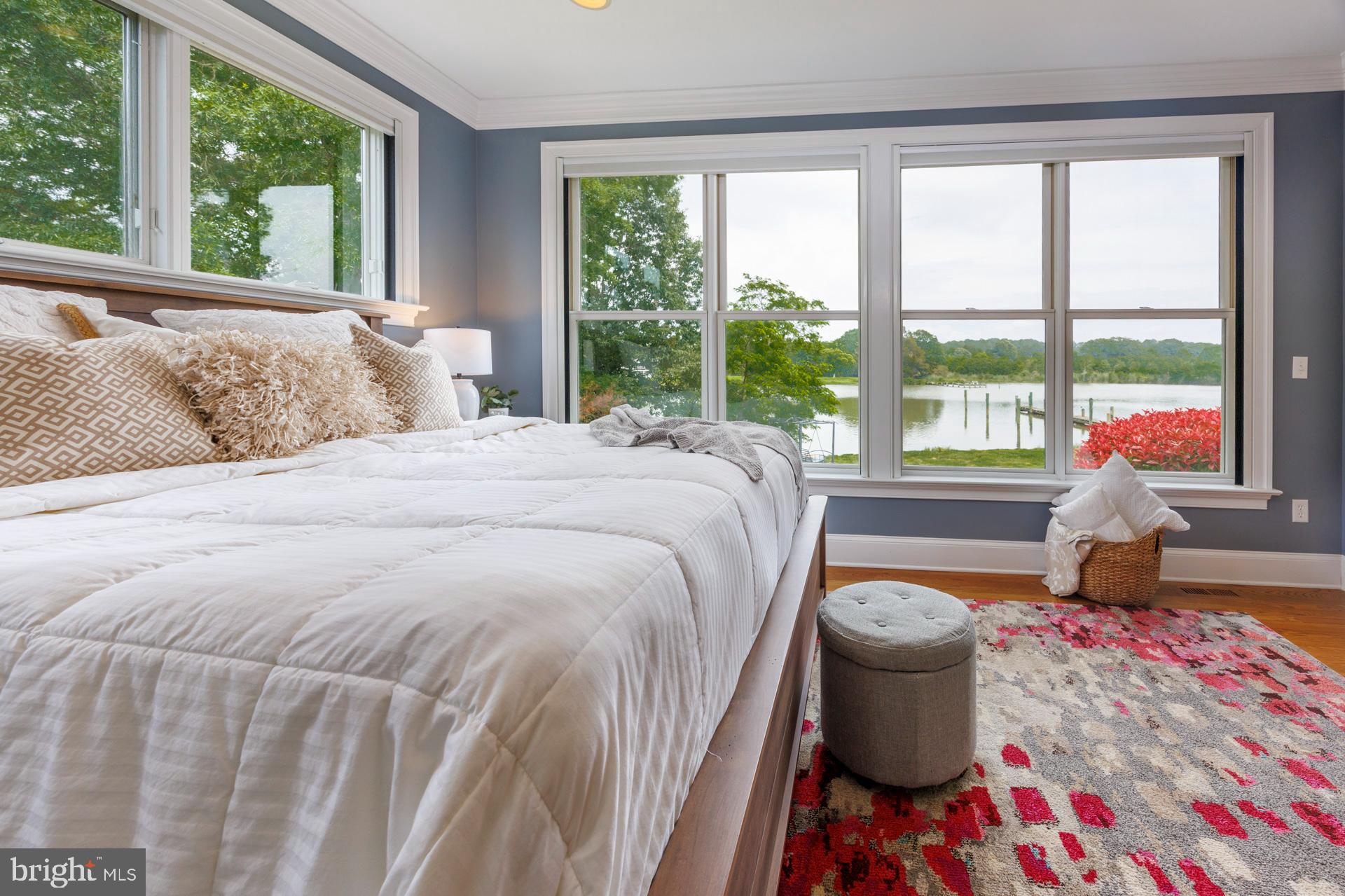 5853 Irish Creek Road Rd