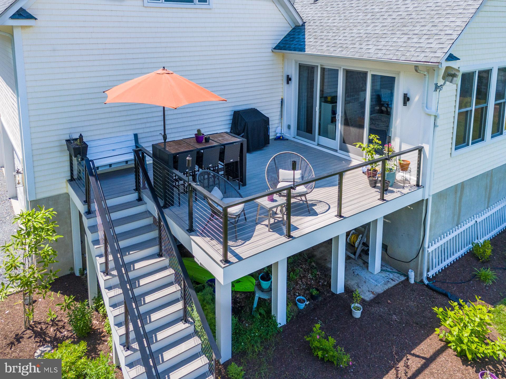 5853 Irish Creek Road Rd