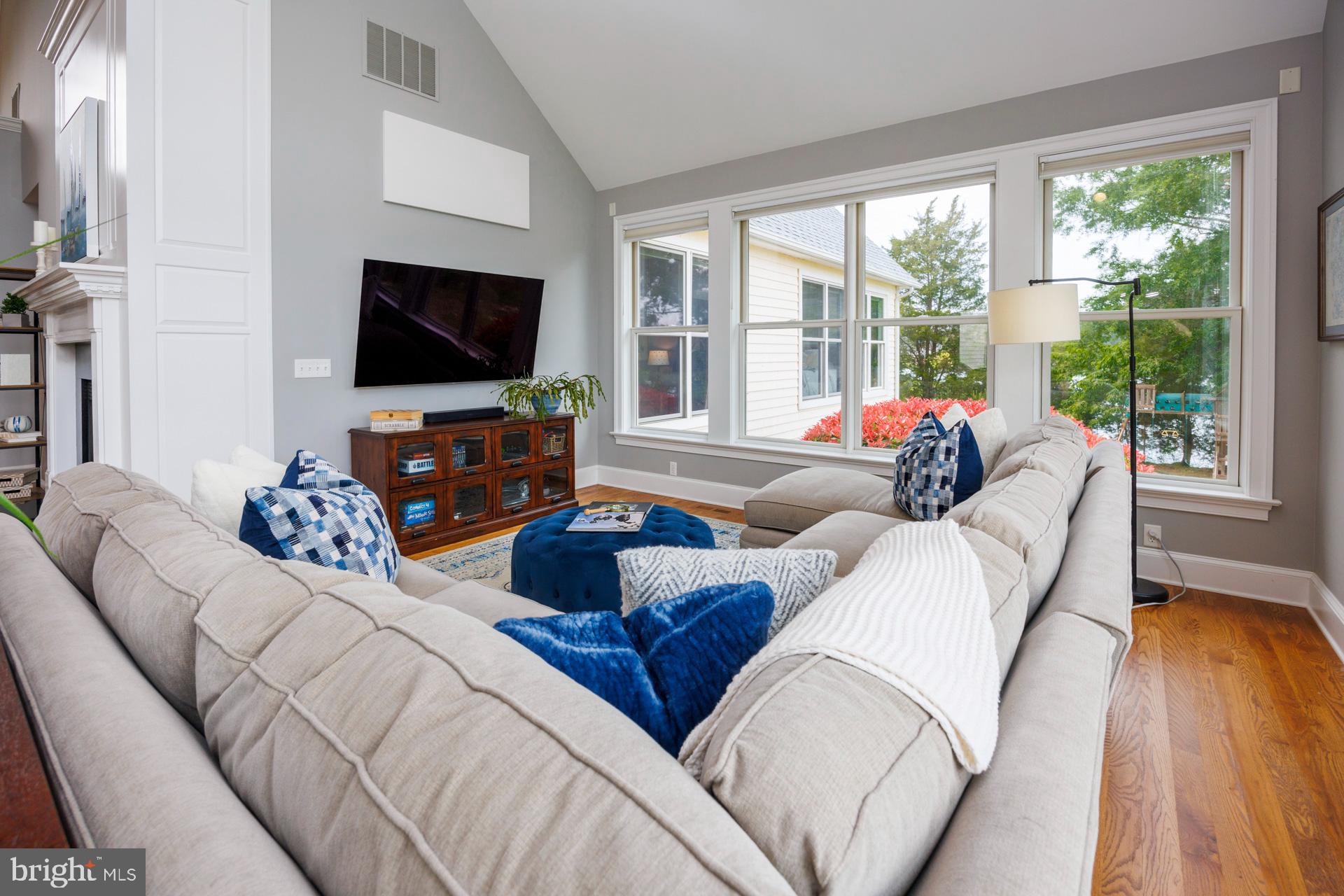 5853 Irish Creek Road Rd