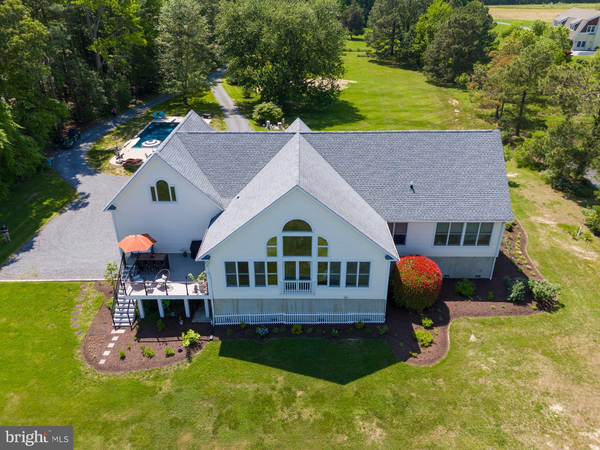 5853 Irish Creek Road Rd