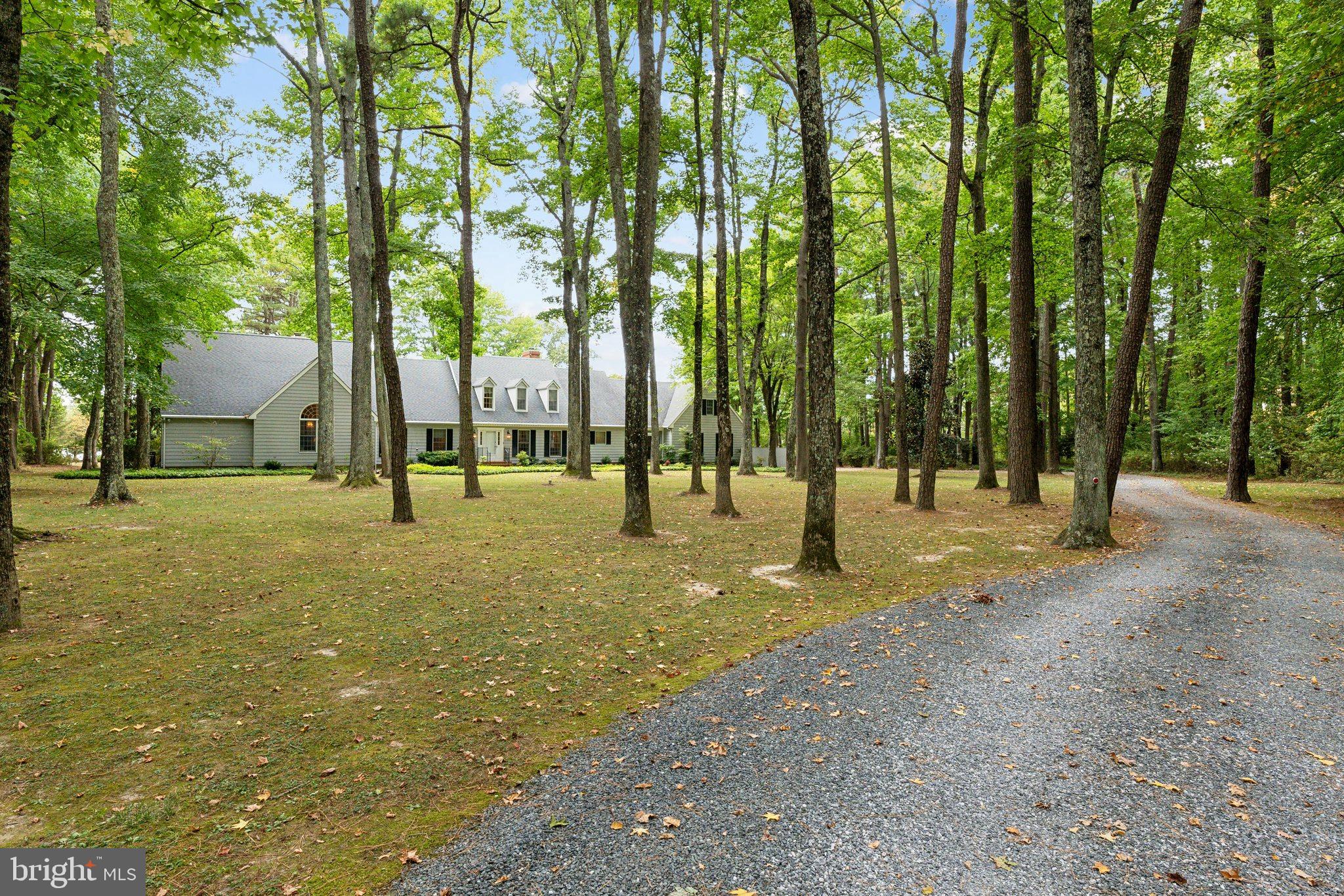 26326 Heronwood Rd