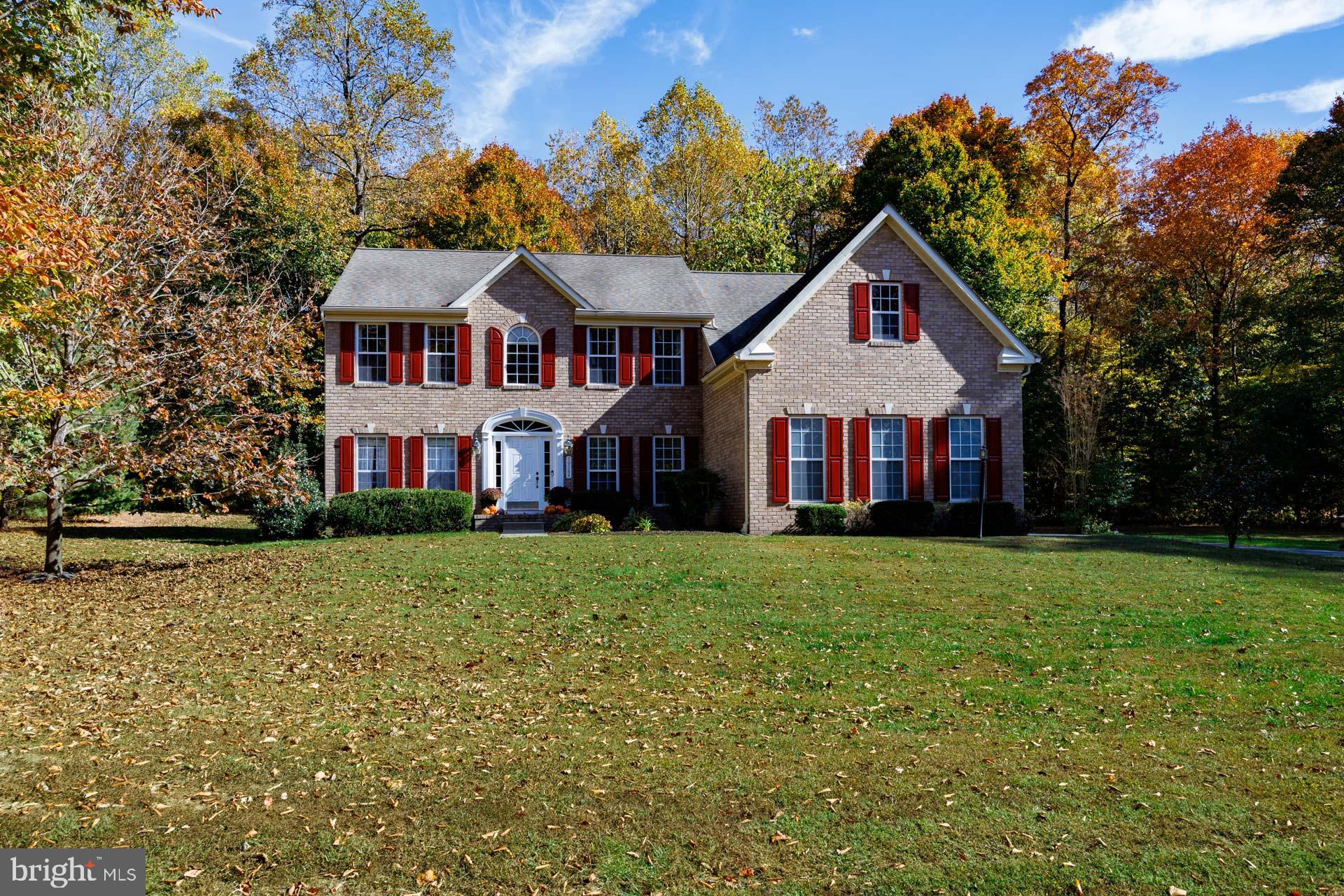 29588 Skipton Estates Dr