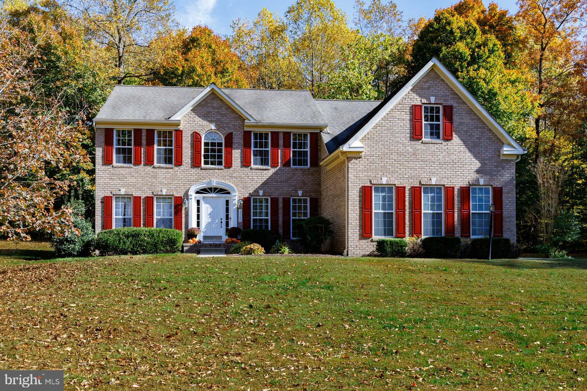 29588 Skipton Estates Dr